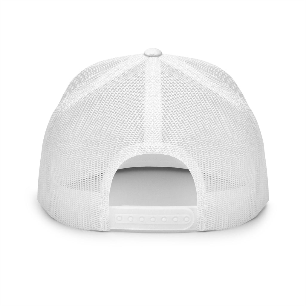 PENGU Panel Trucker Cap