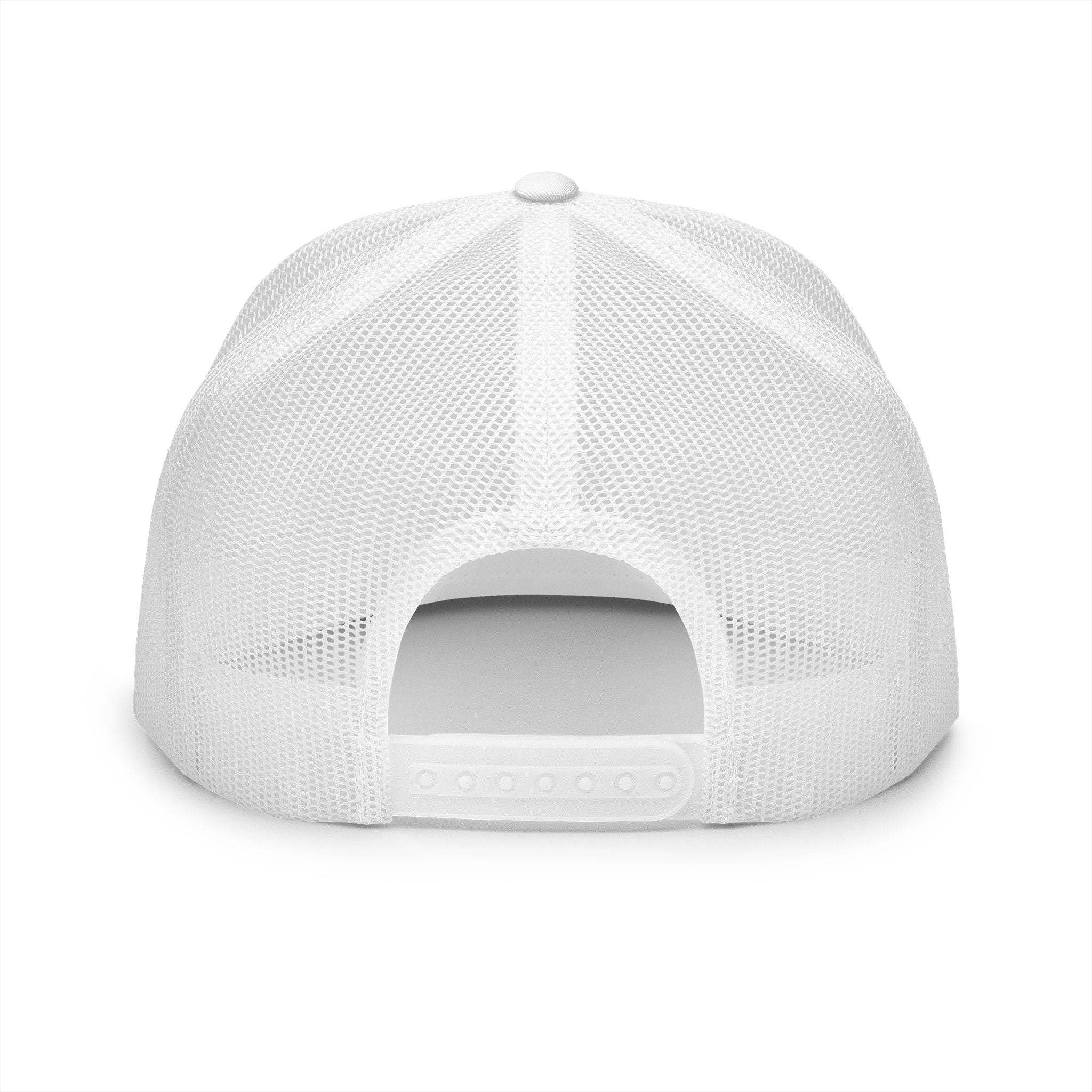PENGU Panel Trucker Cap