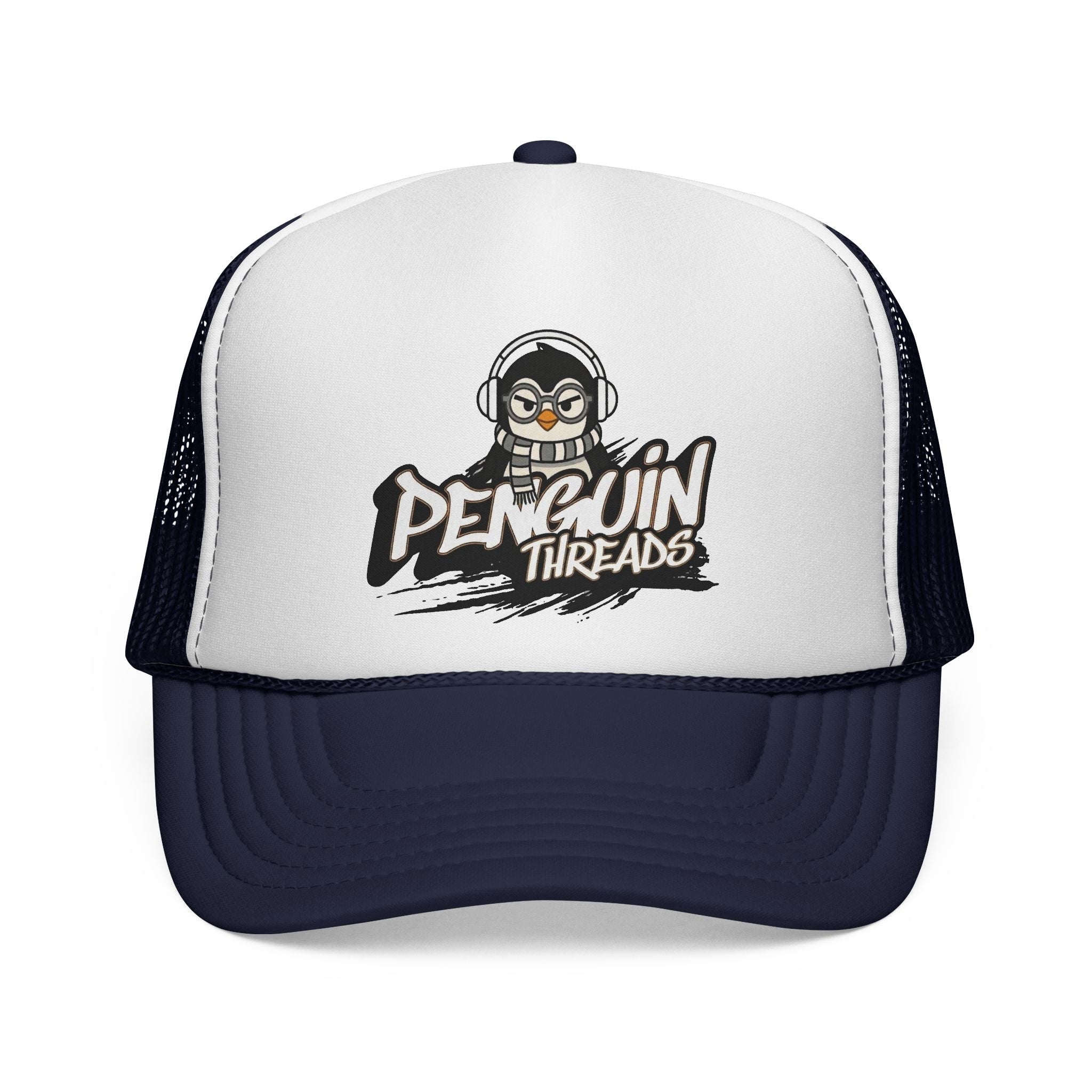 PENGU Trucker Caps