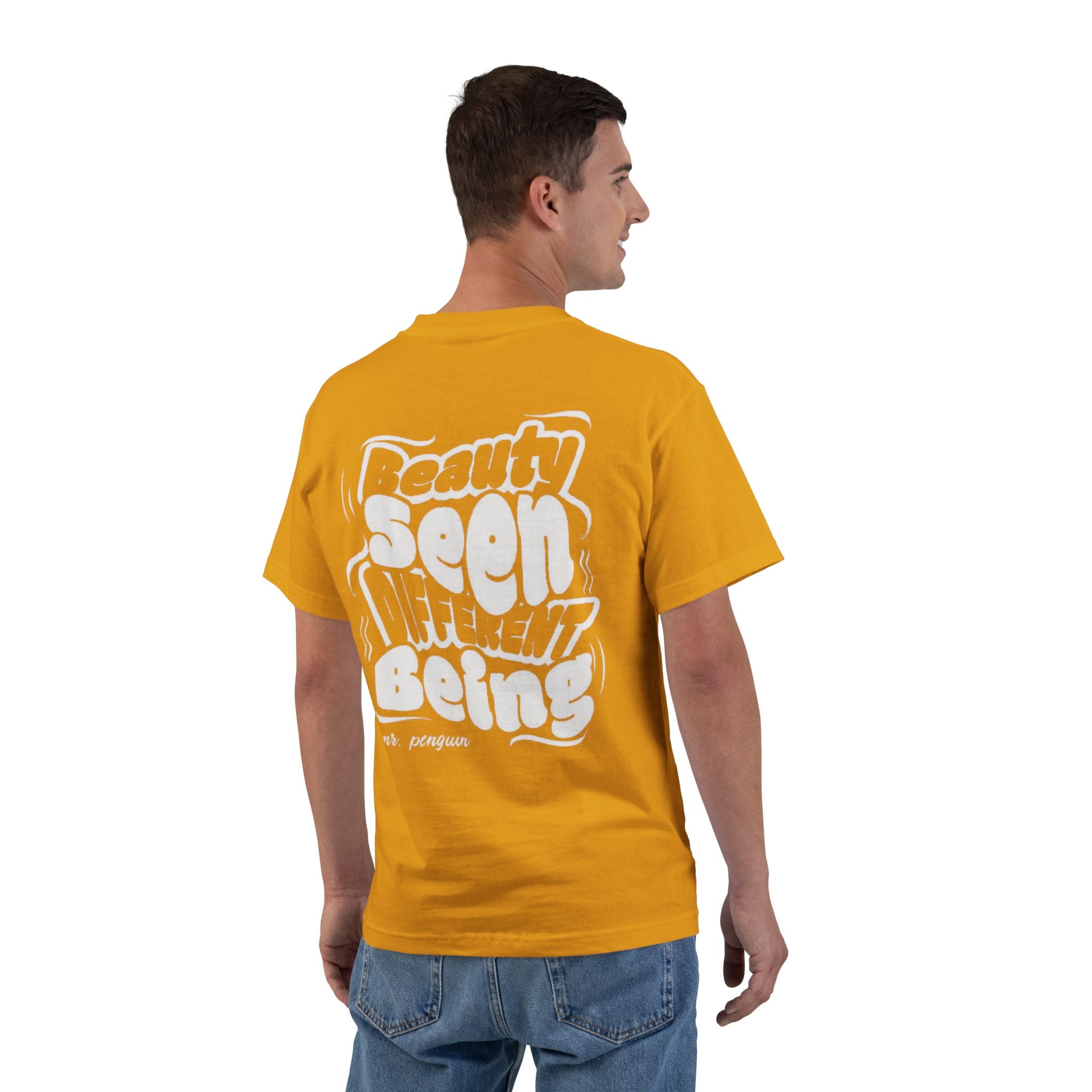 PENGU Short-Sleeve T-Shirt