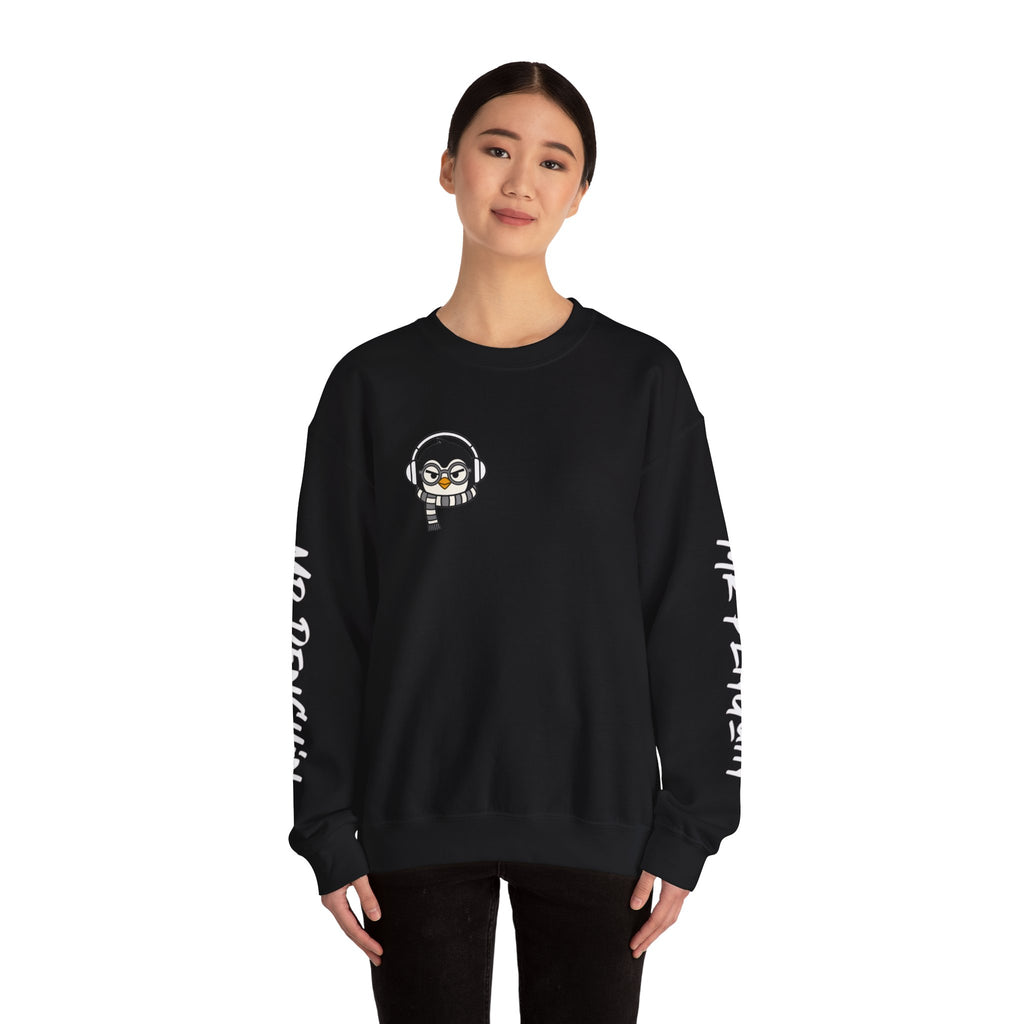 PENGU Blend™ Crewneck Sweatshirt