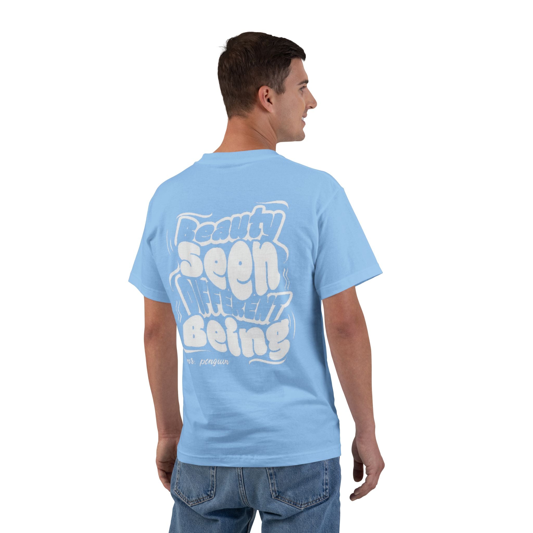 PENGU Short-Sleeve T-Shirt