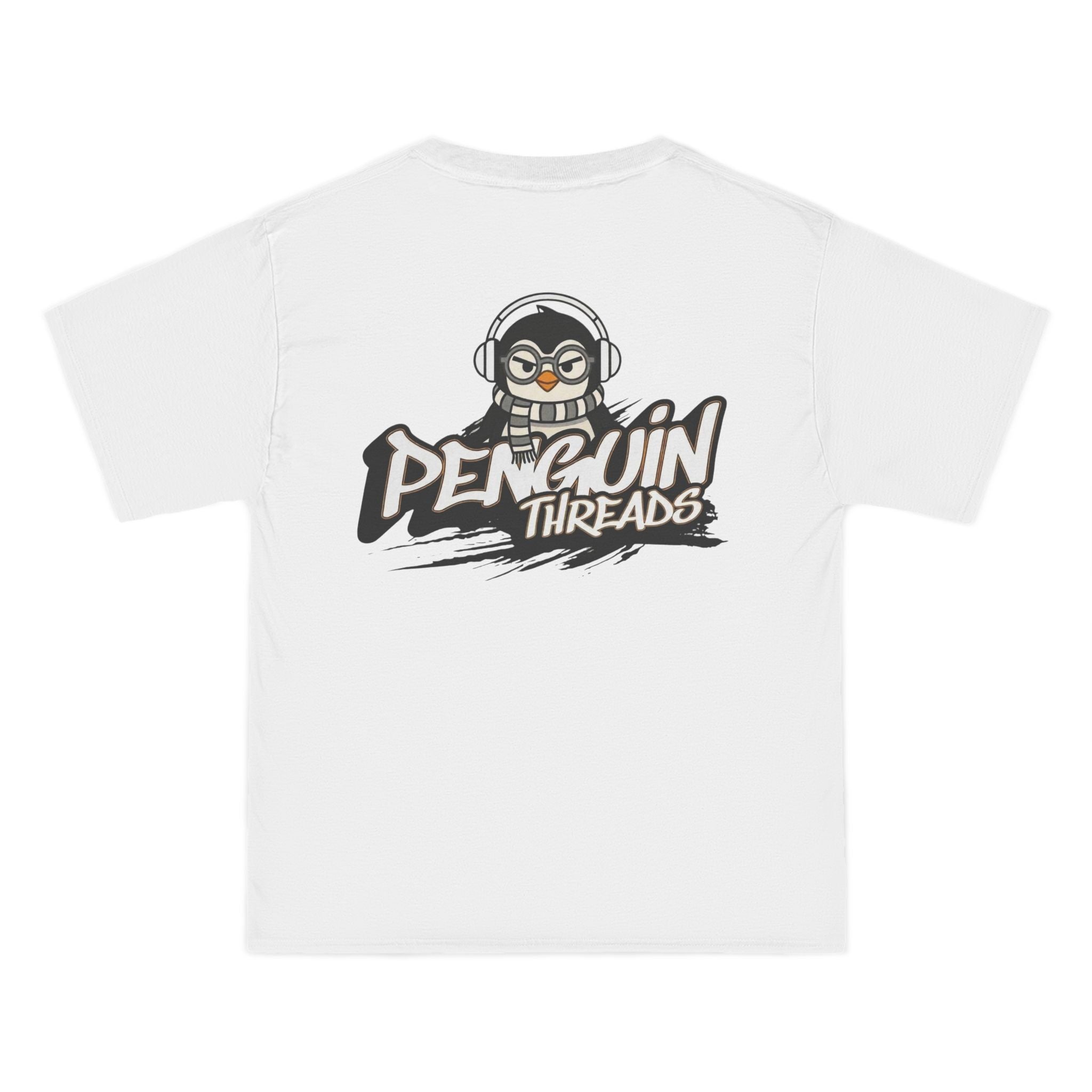 PENGU Beefy-T®  Short-Sleeve T-Shirt