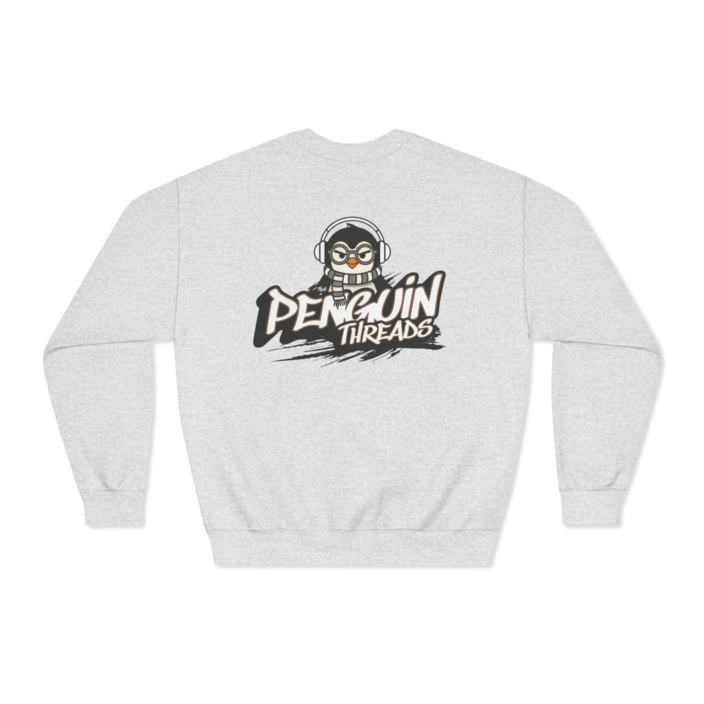 PENGU DryBlend® Crewneck Sweatshirt