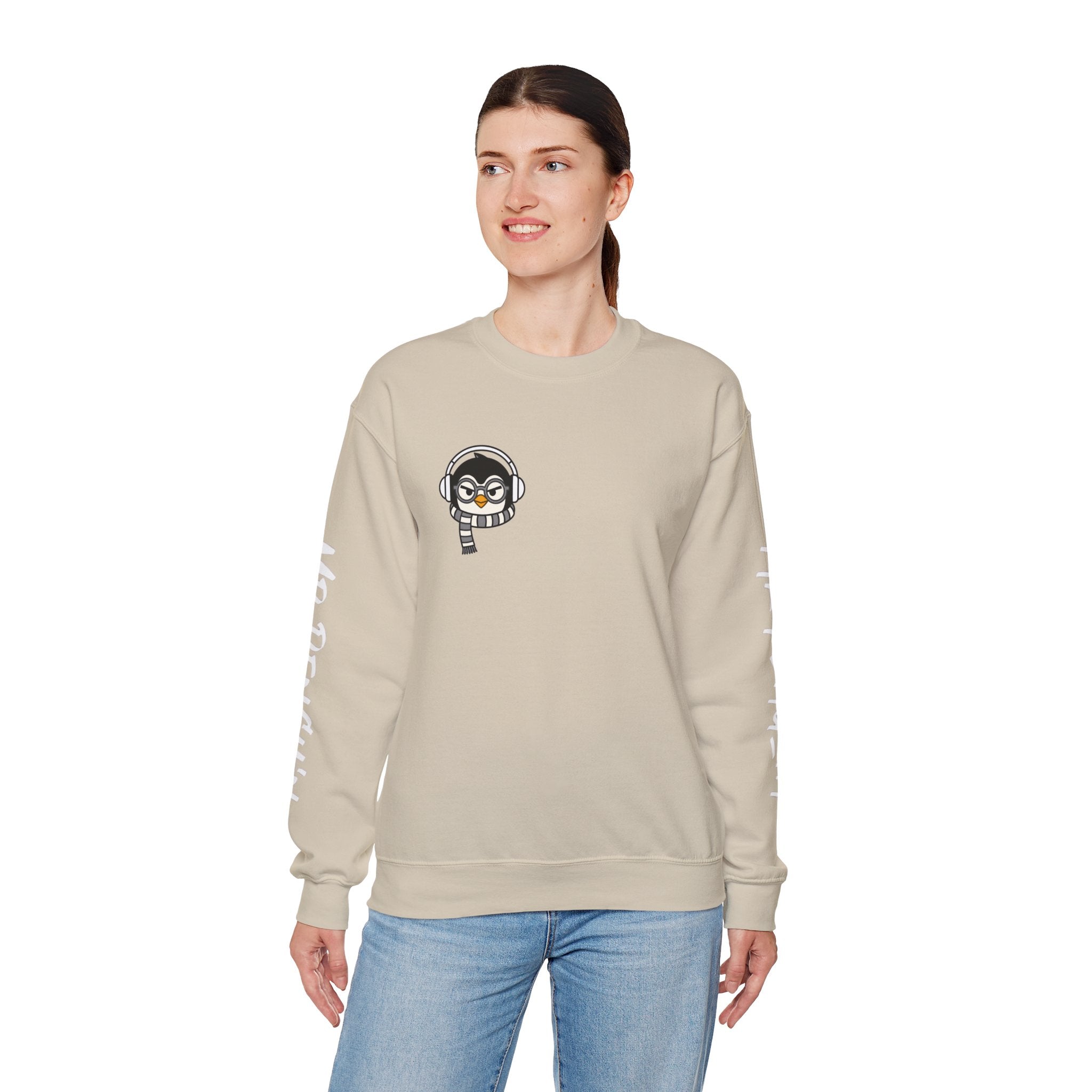 PENGU Blend™ Crewneck Sweatshirt