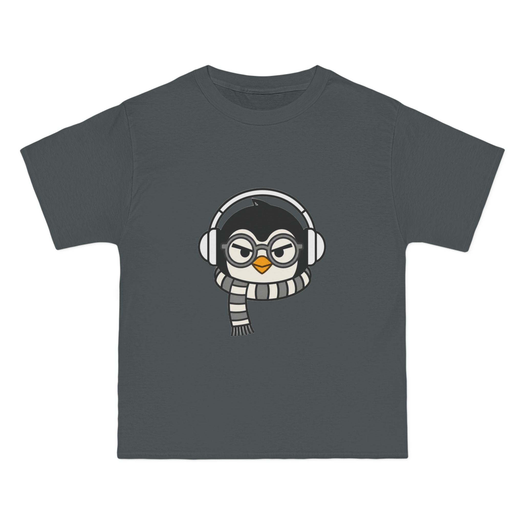 PENGU Short-Sleeve T-Shirt