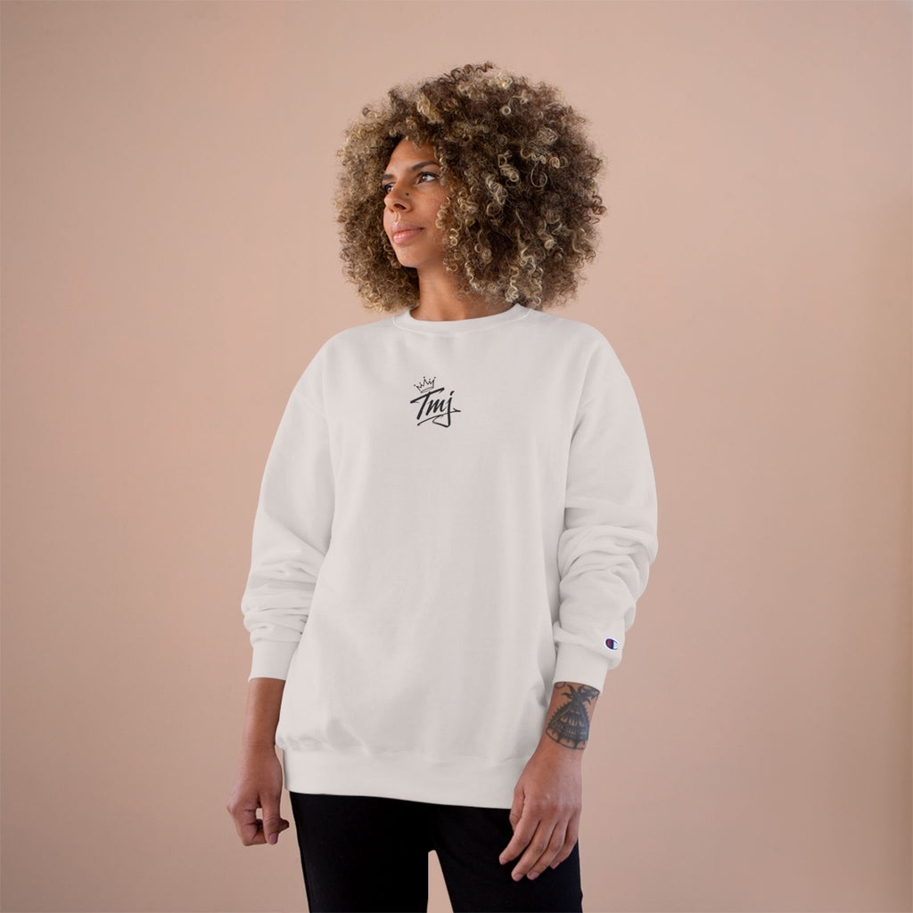 PENGU Champion Sweatshirt