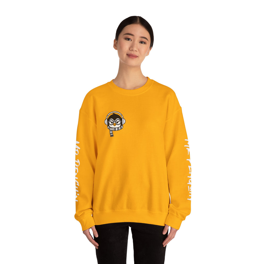 PENGU Blend™ Crewneck Sweatshirt