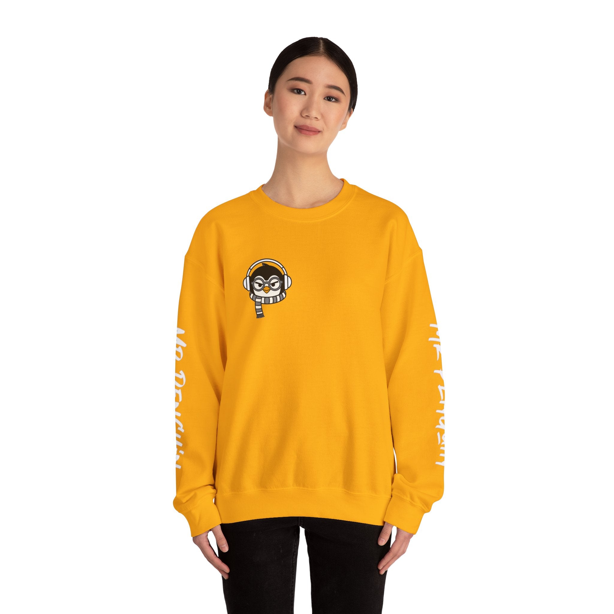 PENGU Blend™ Crewneck Sweatshirt