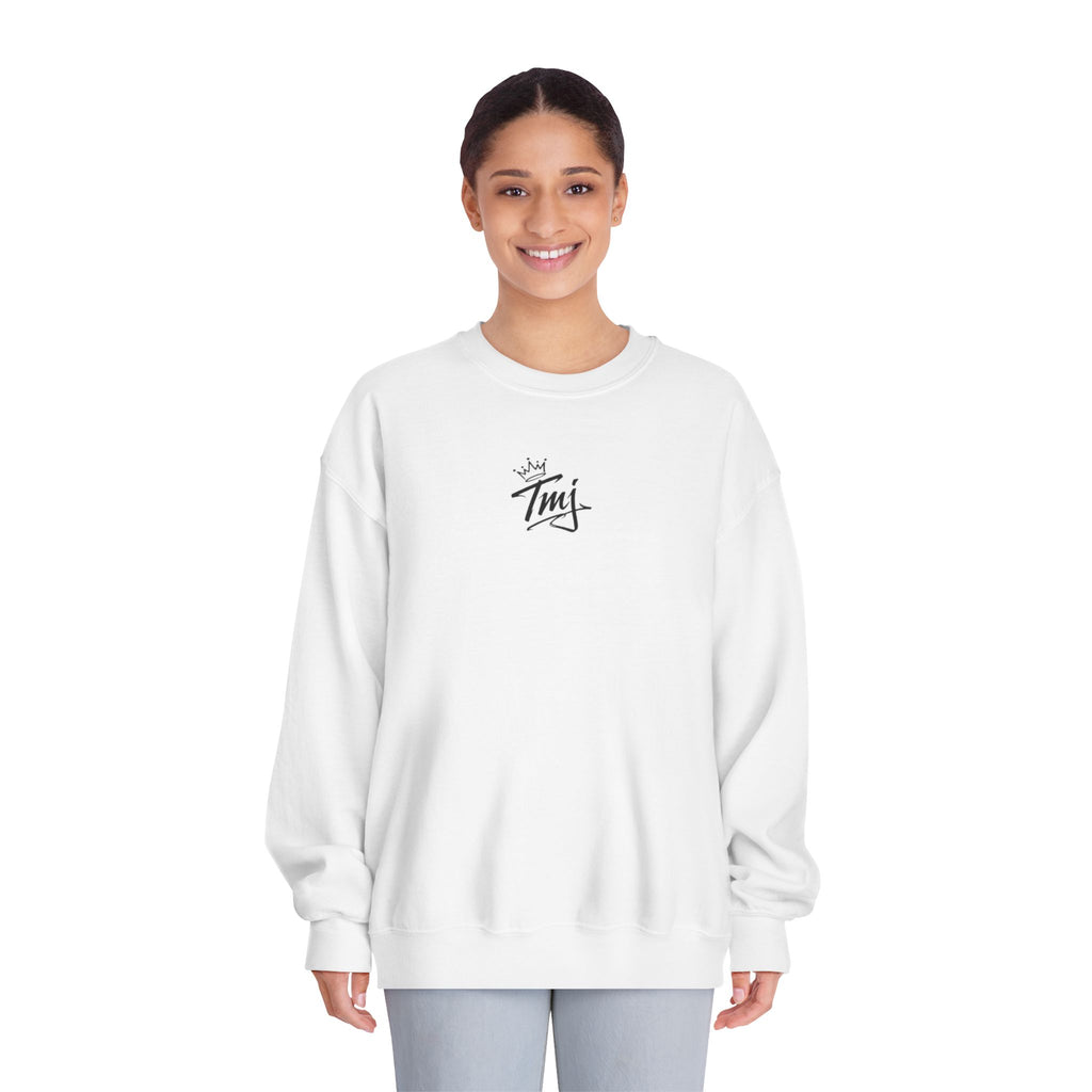PENGU DryBlend® Crewneck Sweatshirt