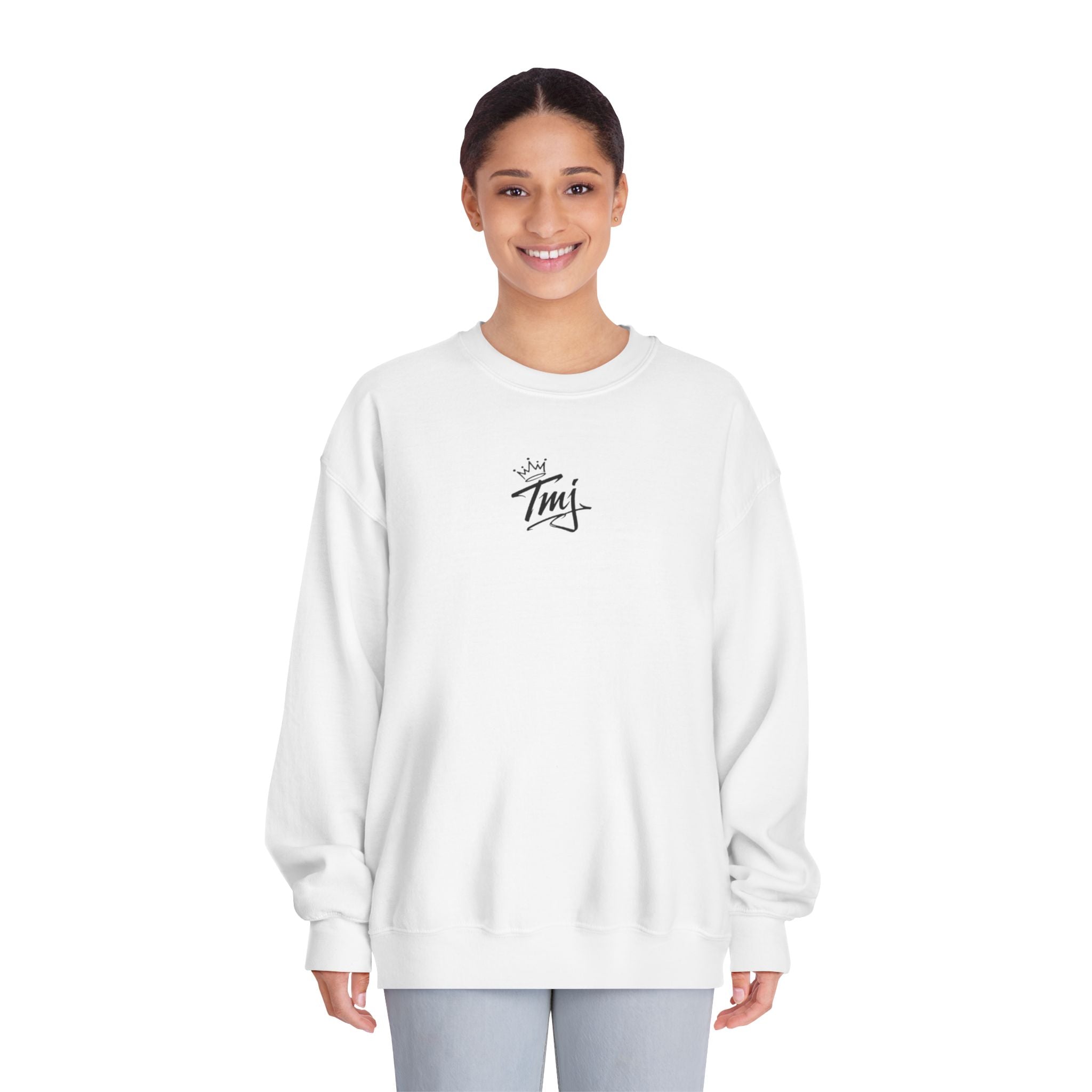 PENGU DryBlend® Crewneck Sweatshirt