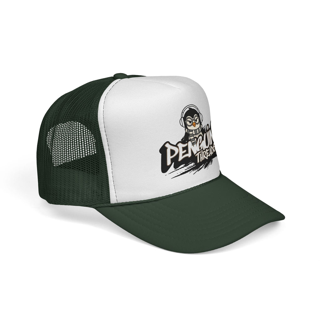 PENGU Trucker Caps
