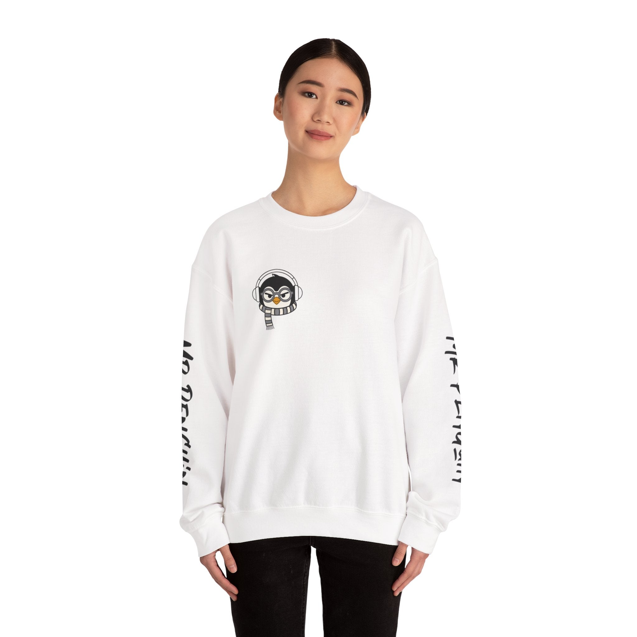 PENGU Blend™ Crewneck Sweatshirt