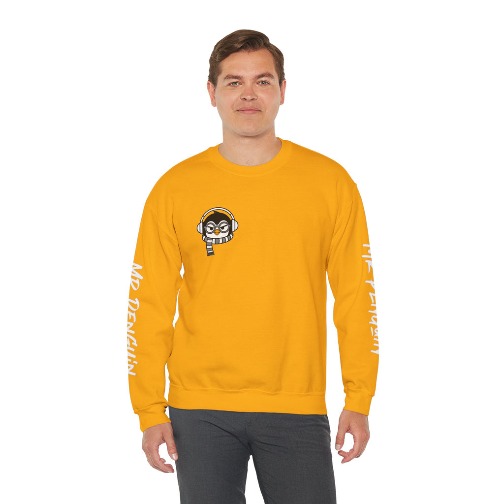 PENGU Blend™ Crewneck Sweatshirt