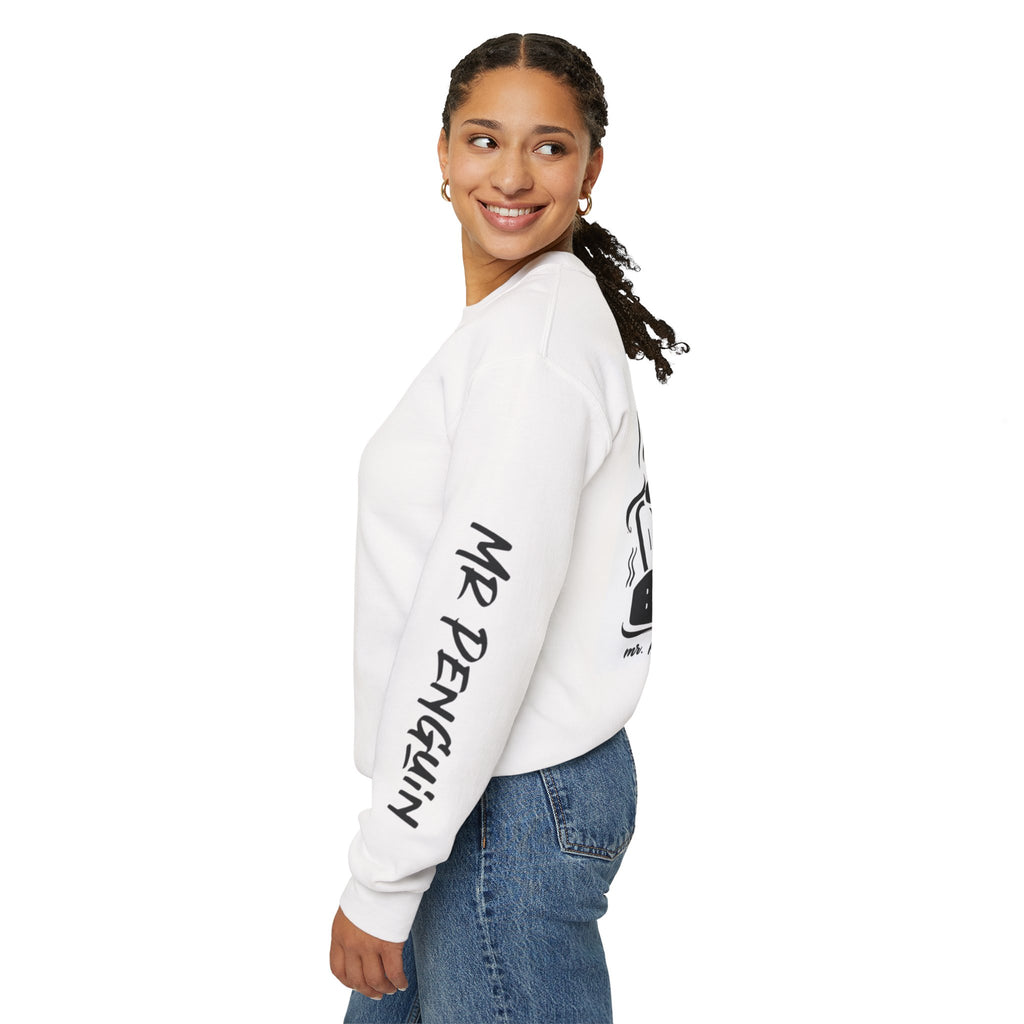 PENGU Blend™ Crewneck Sweatshirt