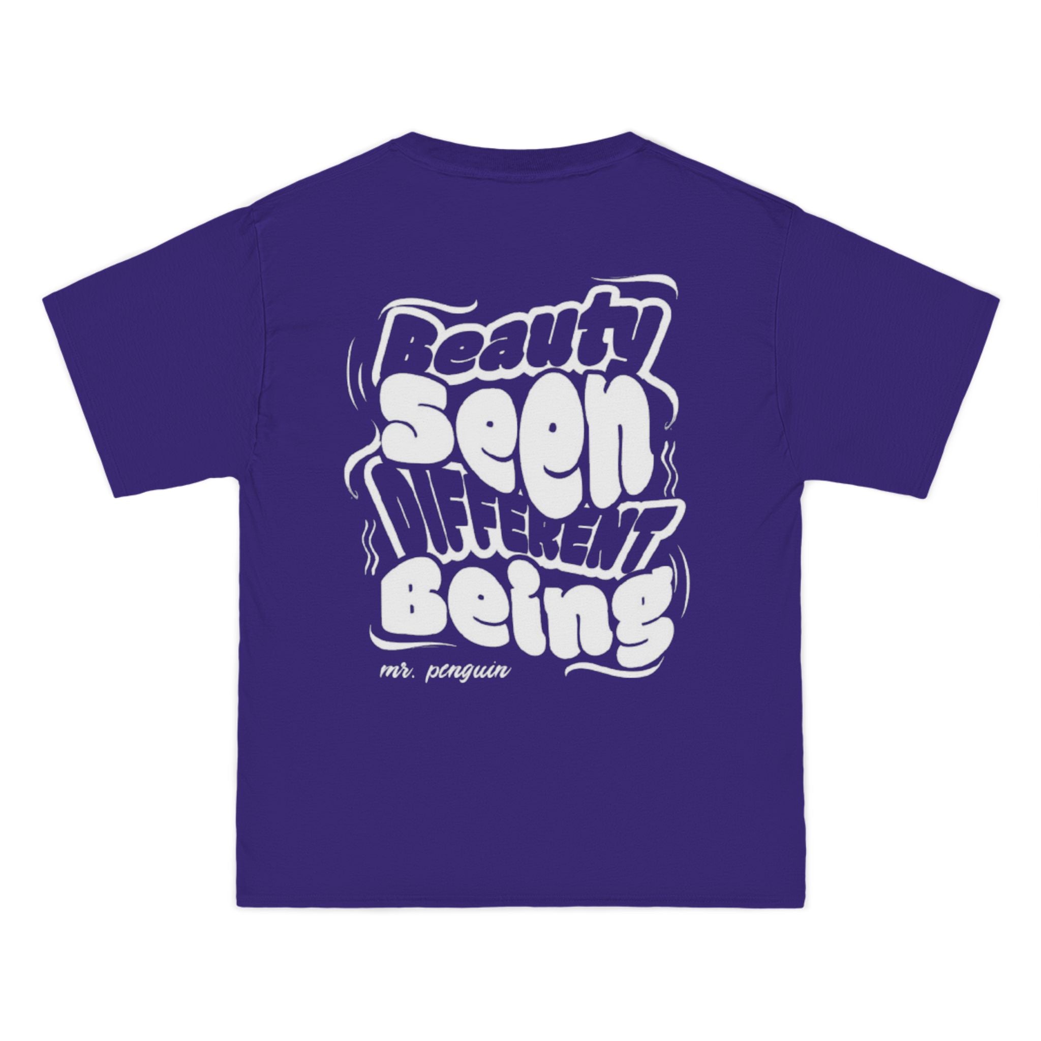 PENGU Short-Sleeve T-Shirt
