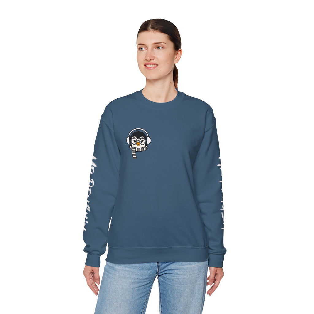 PENGU Blend™ Crewneck Sweatshirt