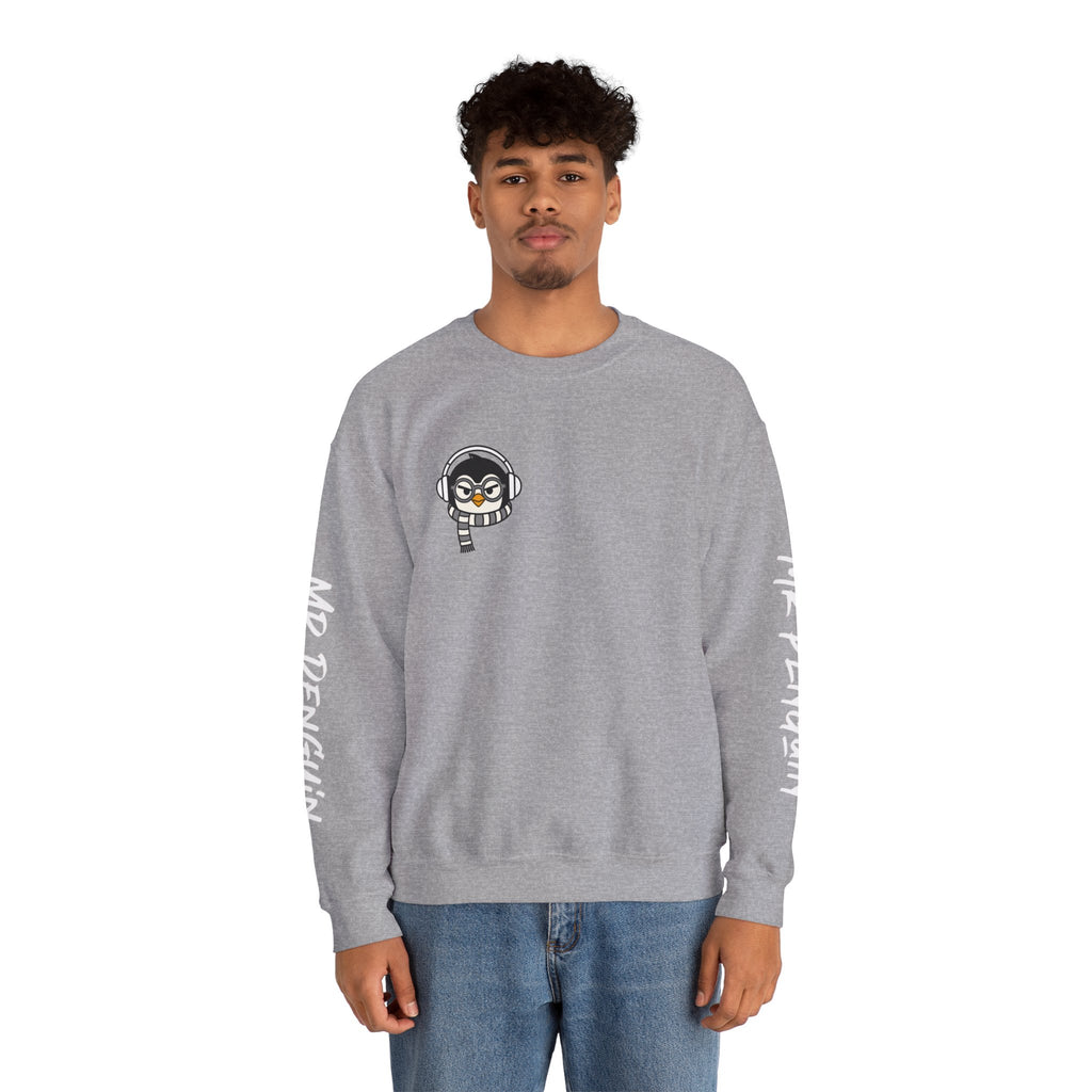 PENGU Blend™ Crewneck Sweatshirt
