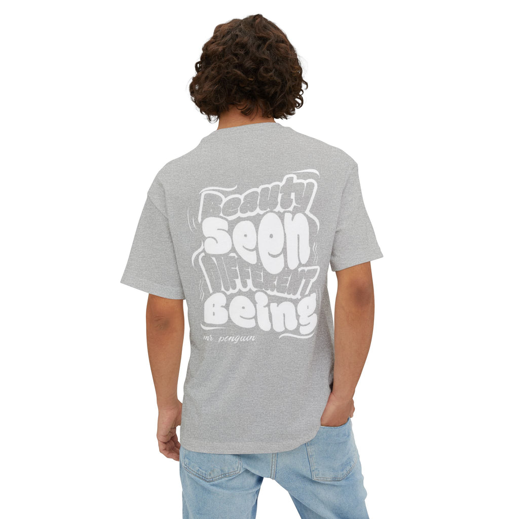 PENGU Oversized Boxy Tee