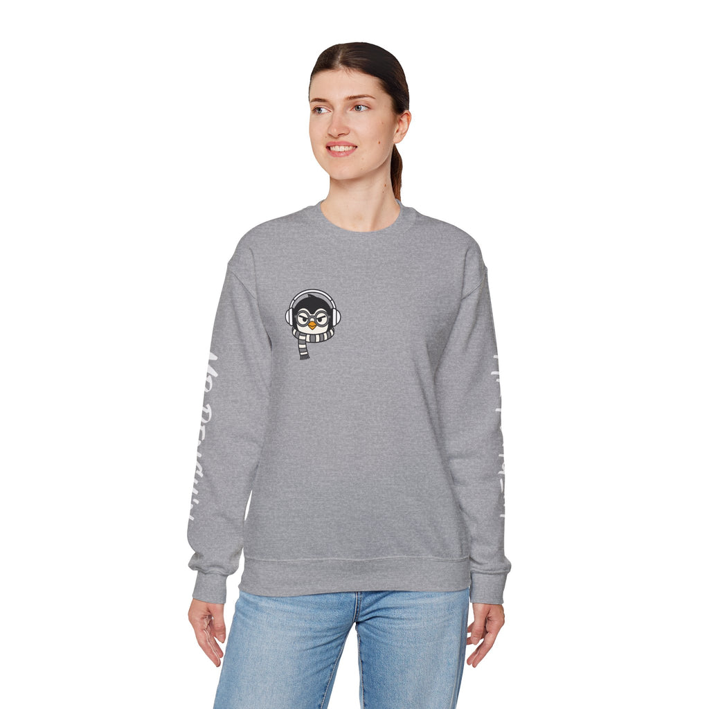PENGU Blend™ Crewneck Sweatshirt