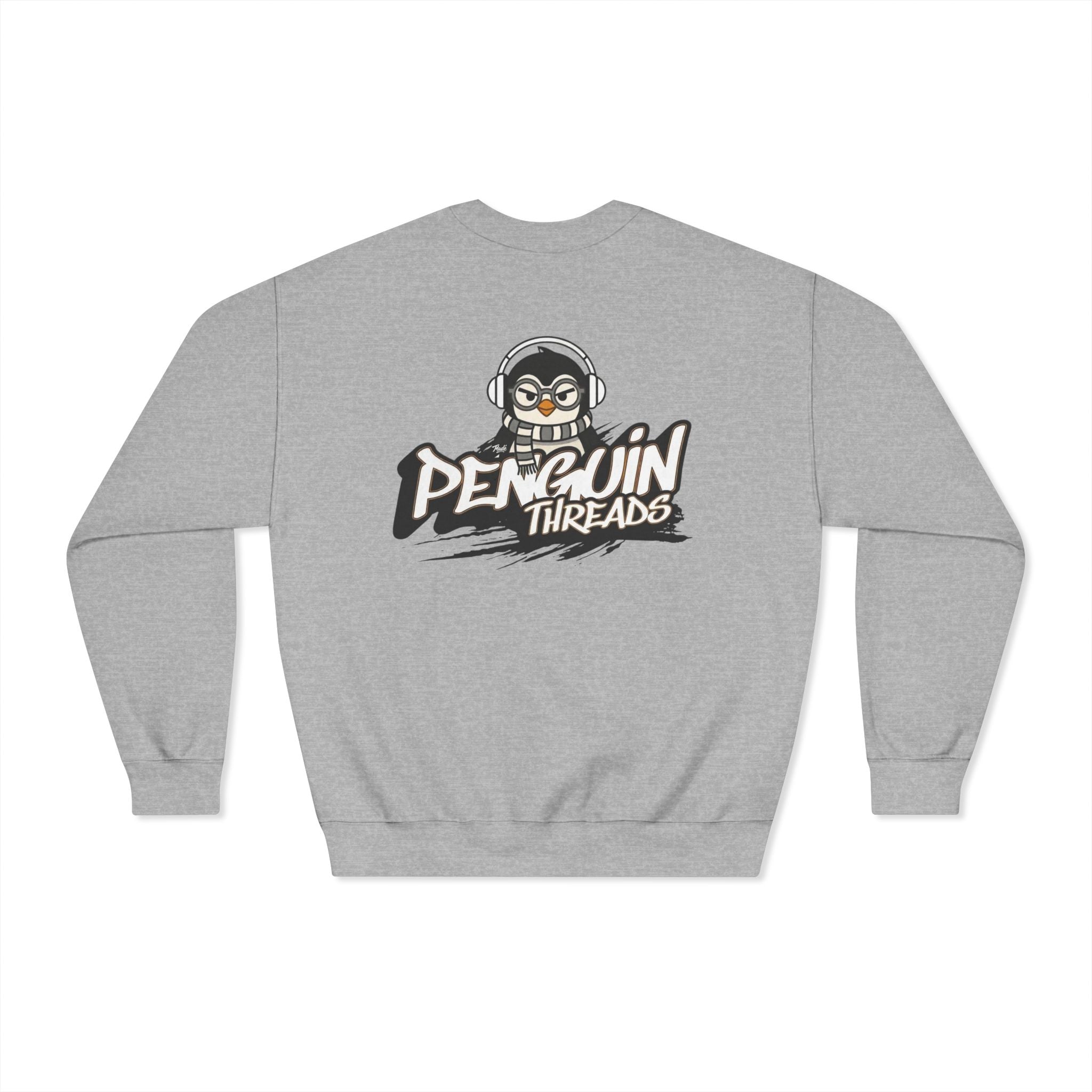 PENGU DryBlend® Crewneck Sweatshirt