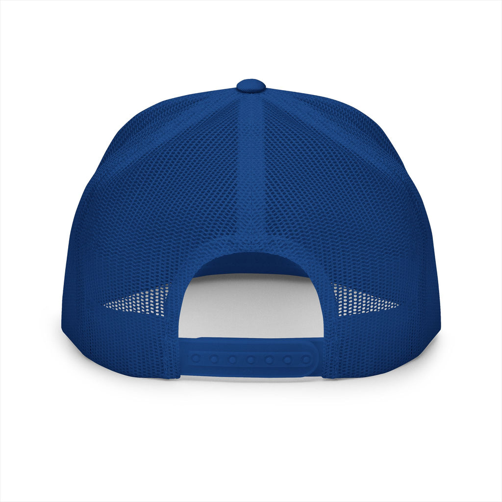 PENGU Panel Trucker Cap
