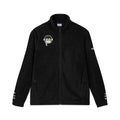 PENGU Columbia Fleece Jacket (Embroidery)