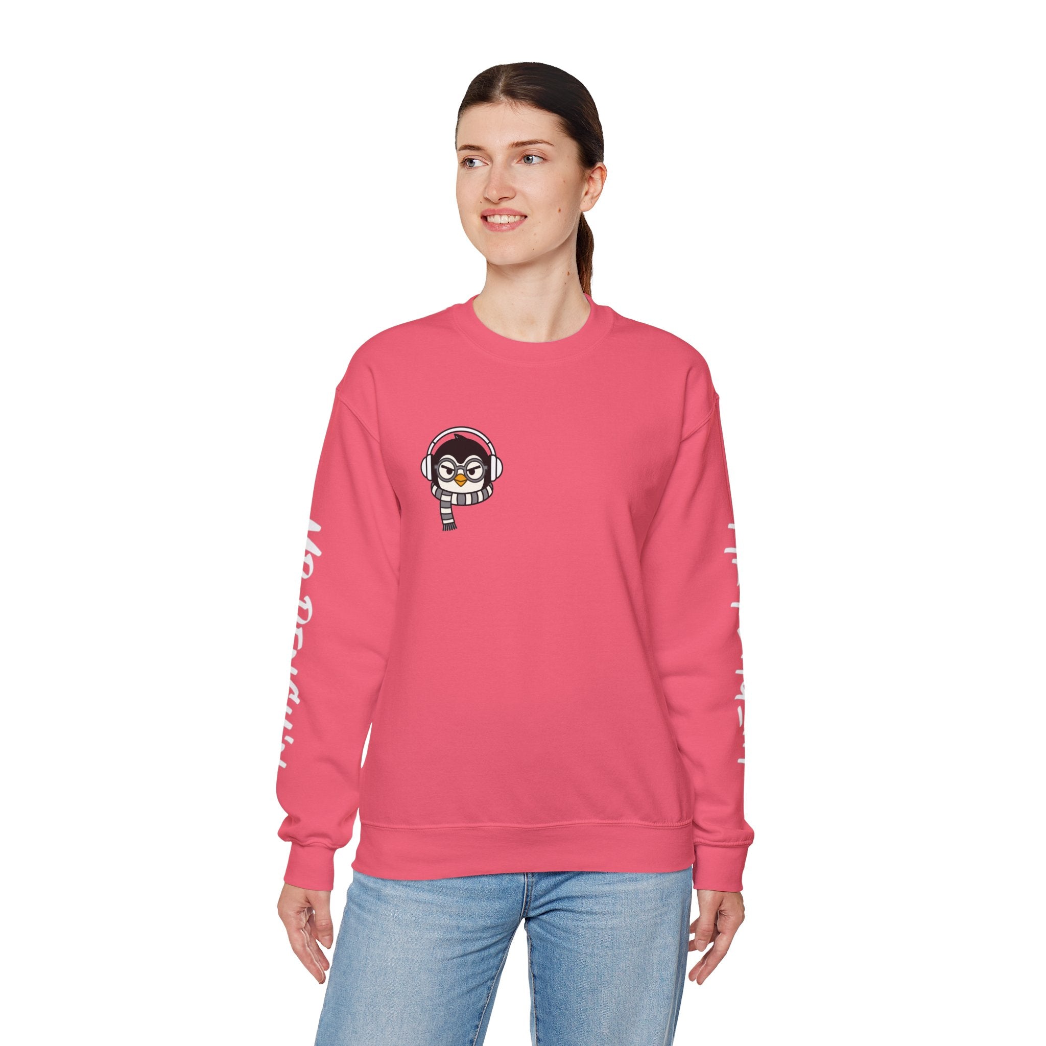 PENGU Blend™ Crewneck Sweatshirt