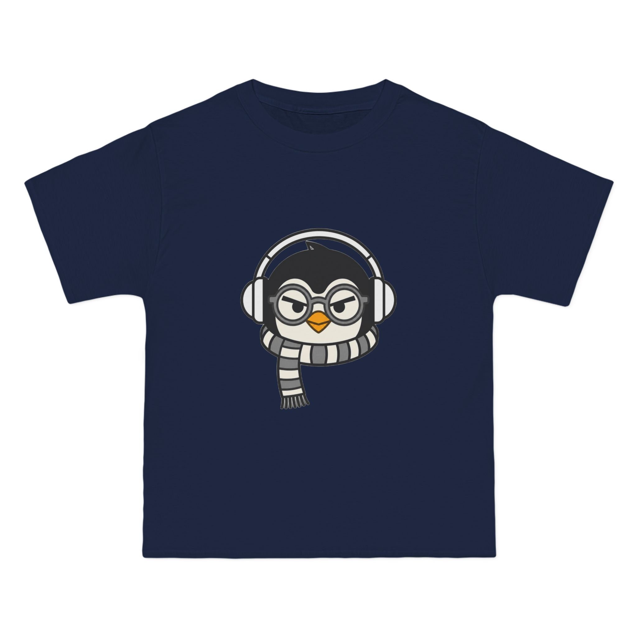 PENGU Short-Sleeve T-Shirt