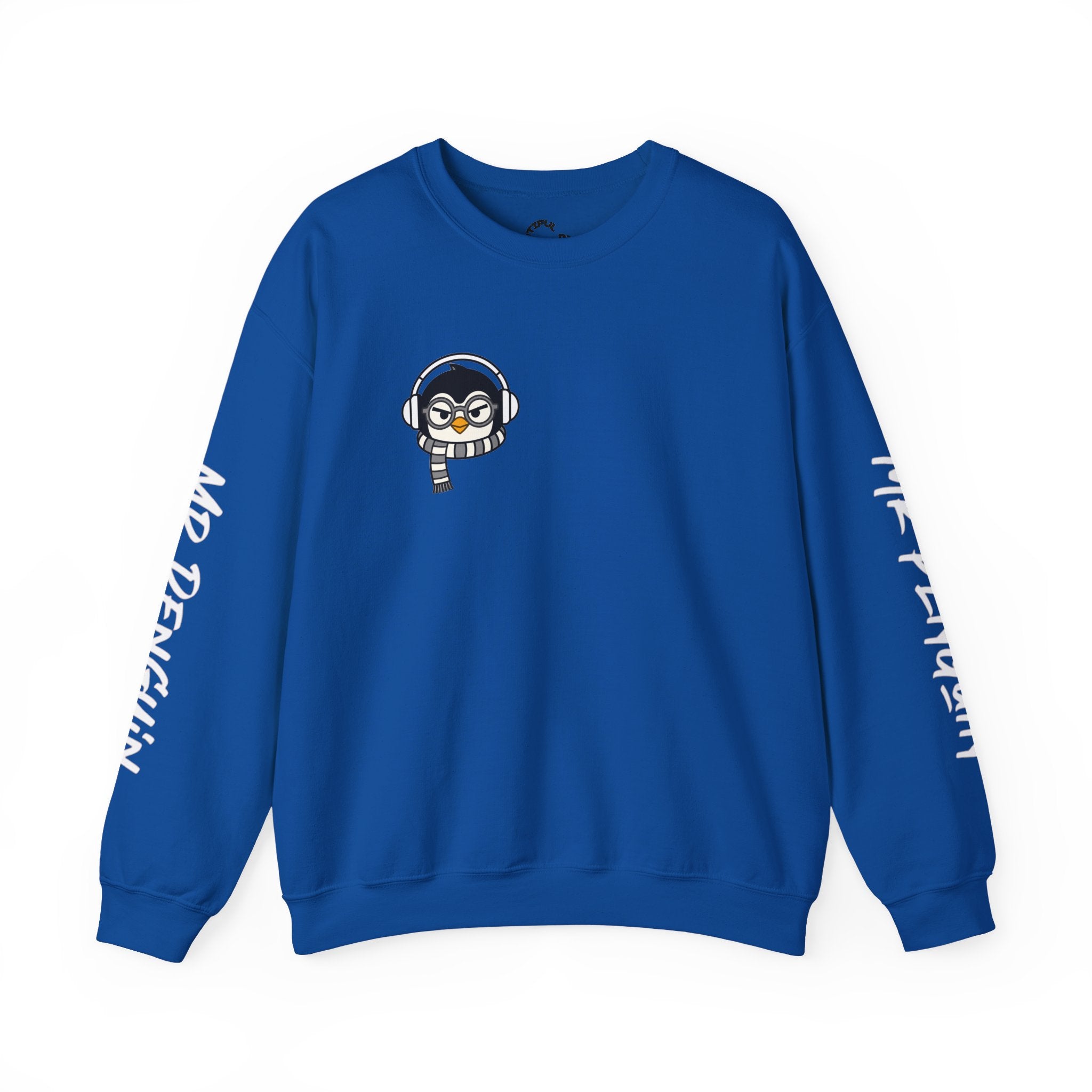 PENGU Blend™ Crewneck Sweatshirt