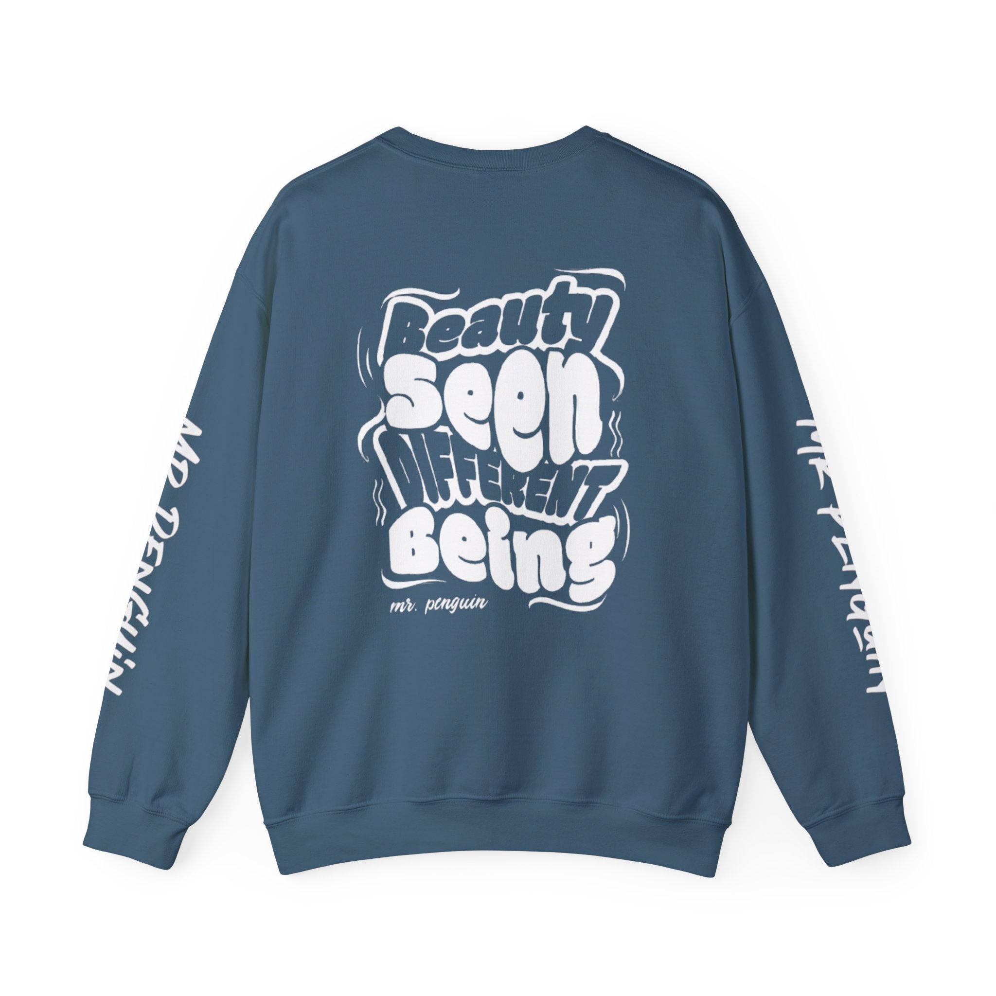 PENGU Blend™ Crewneck Sweatshirt