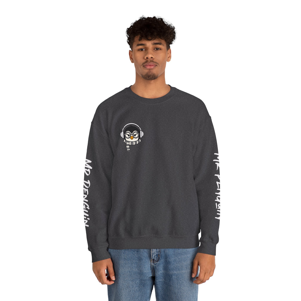 PENGU Blend™ Crewneck Sweatshirt