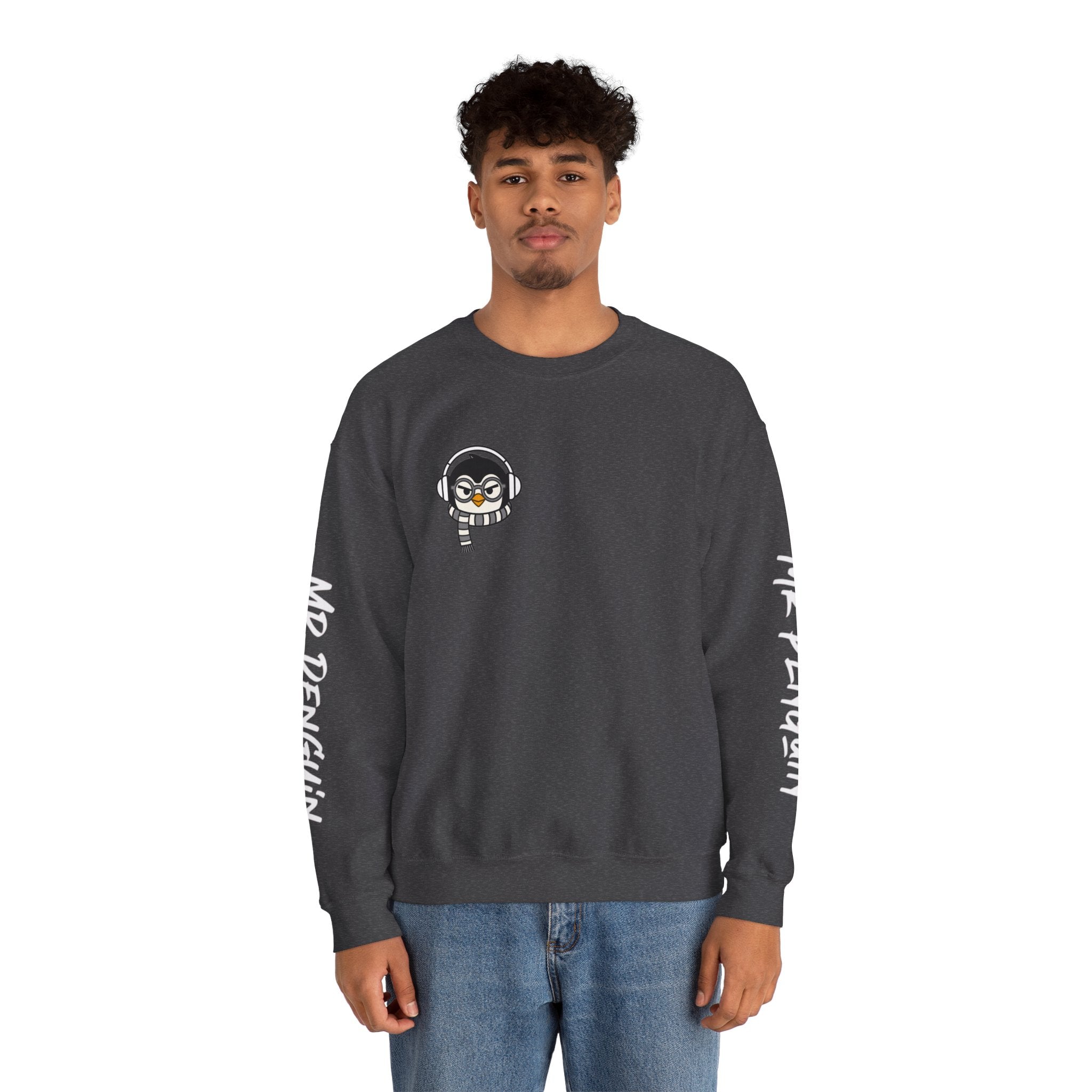 PENGU Blend™ Crewneck Sweatshirt