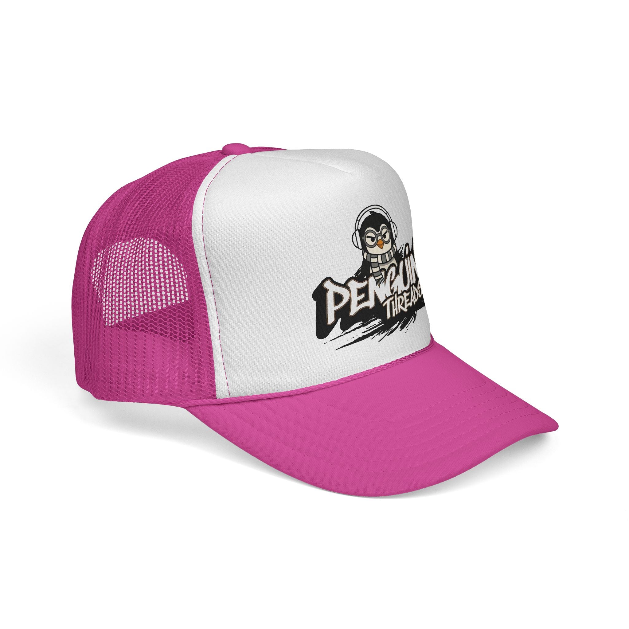 PENGU Trucker Caps