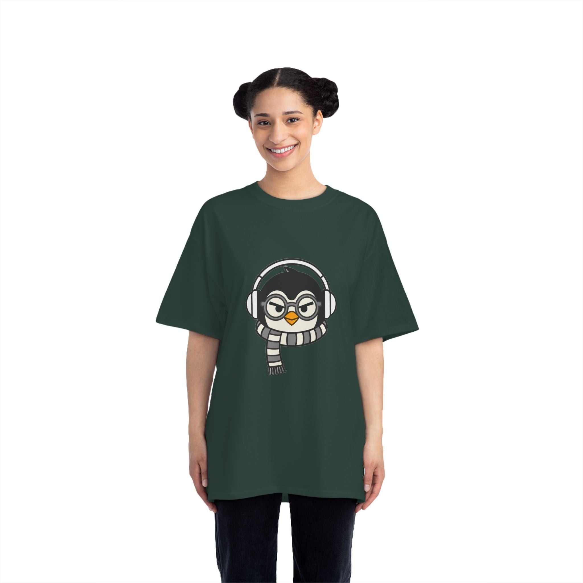 PENGU Short-Sleeve T-Shirt