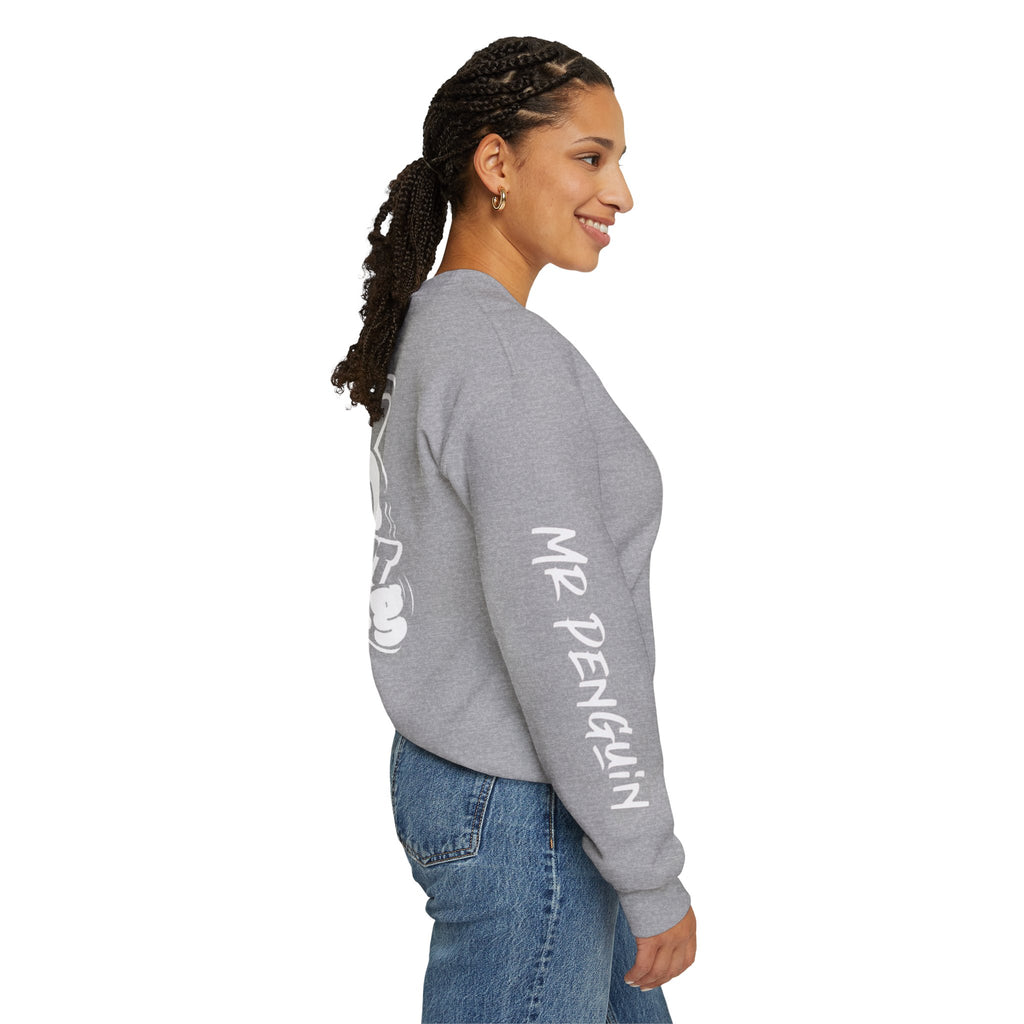 PENGU Blend™ Crewneck Sweatshirt