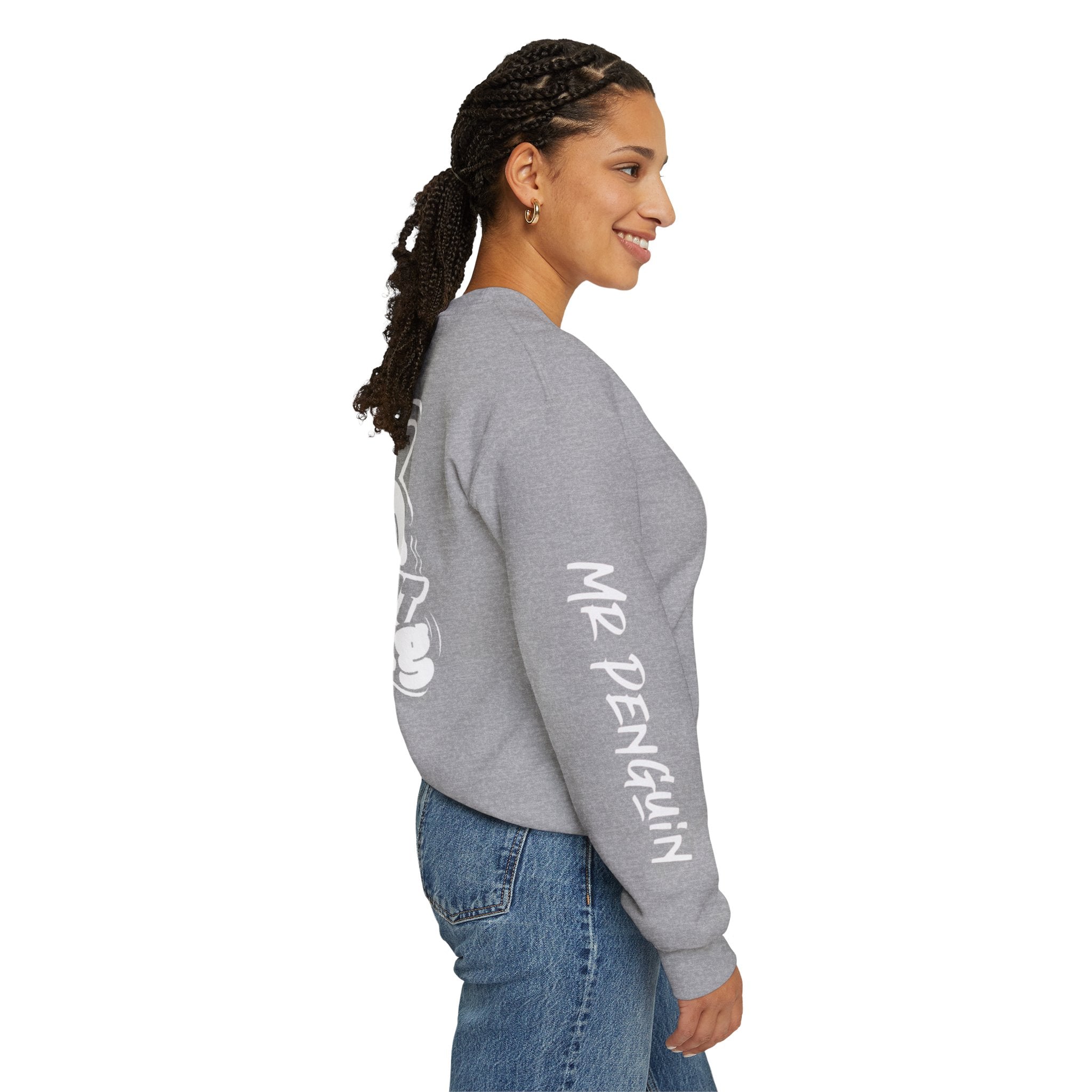 PENGU Blend™ Crewneck Sweatshirt