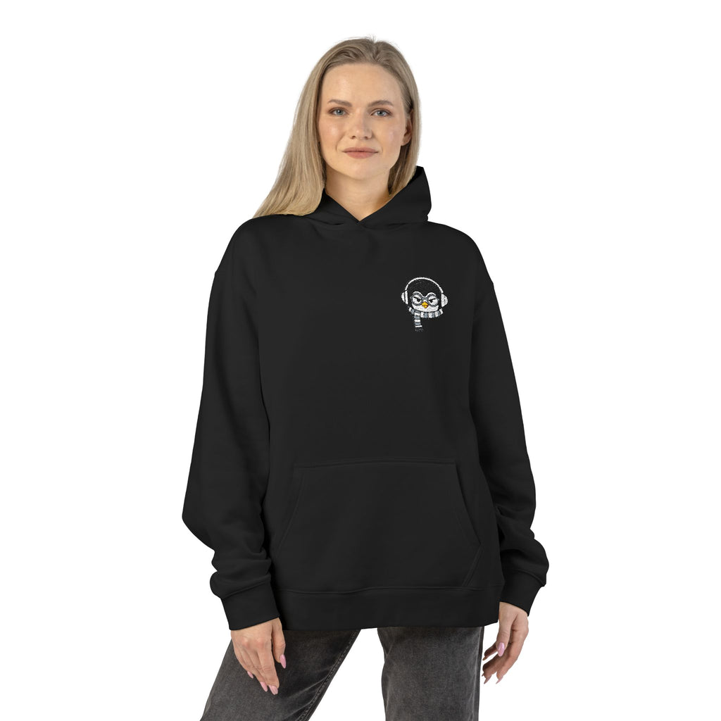 PENGU Relaxed Hoodie