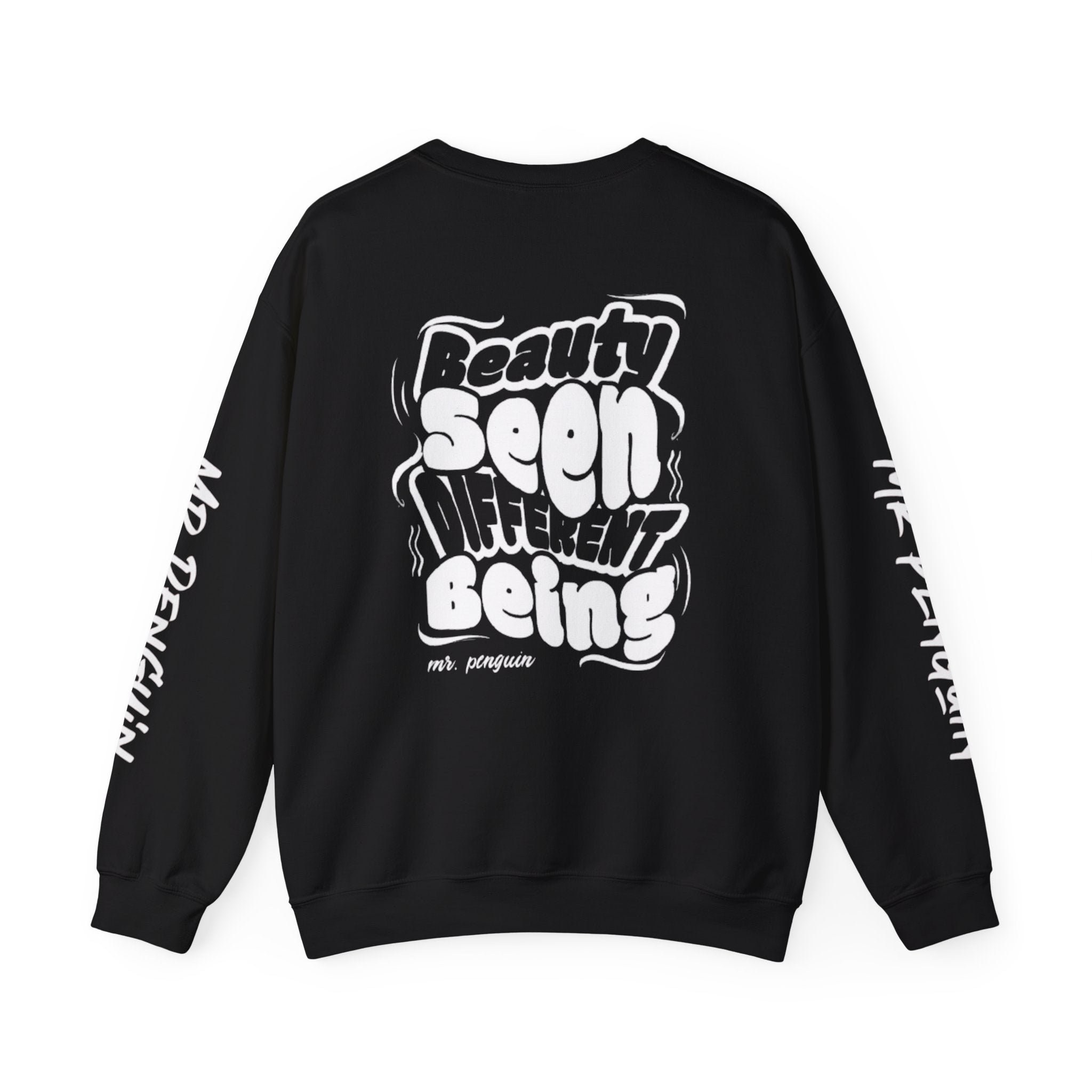 PENGU Blend™ Crewneck Sweatshirt