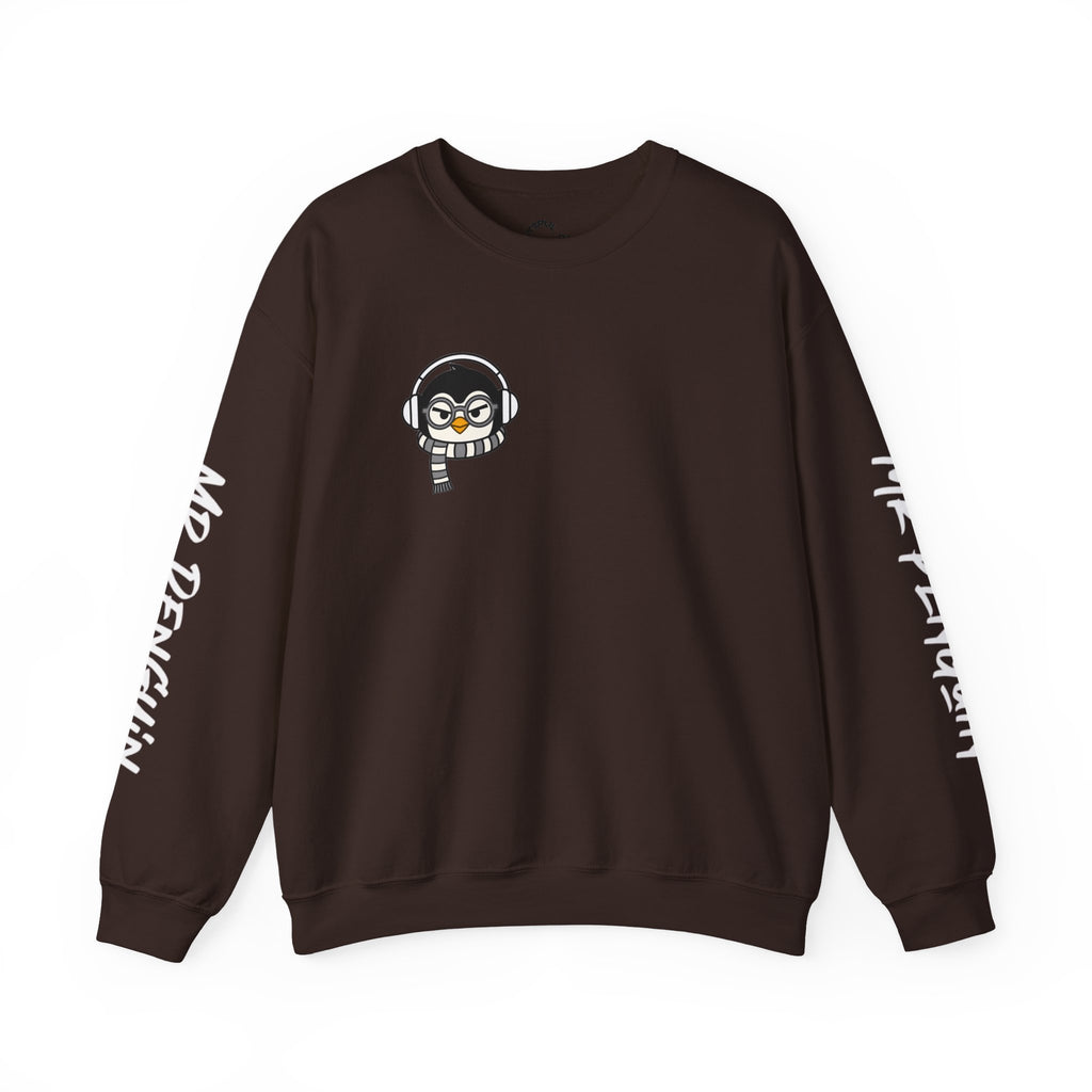 PENGU Blend™ Crewneck Sweatshirt