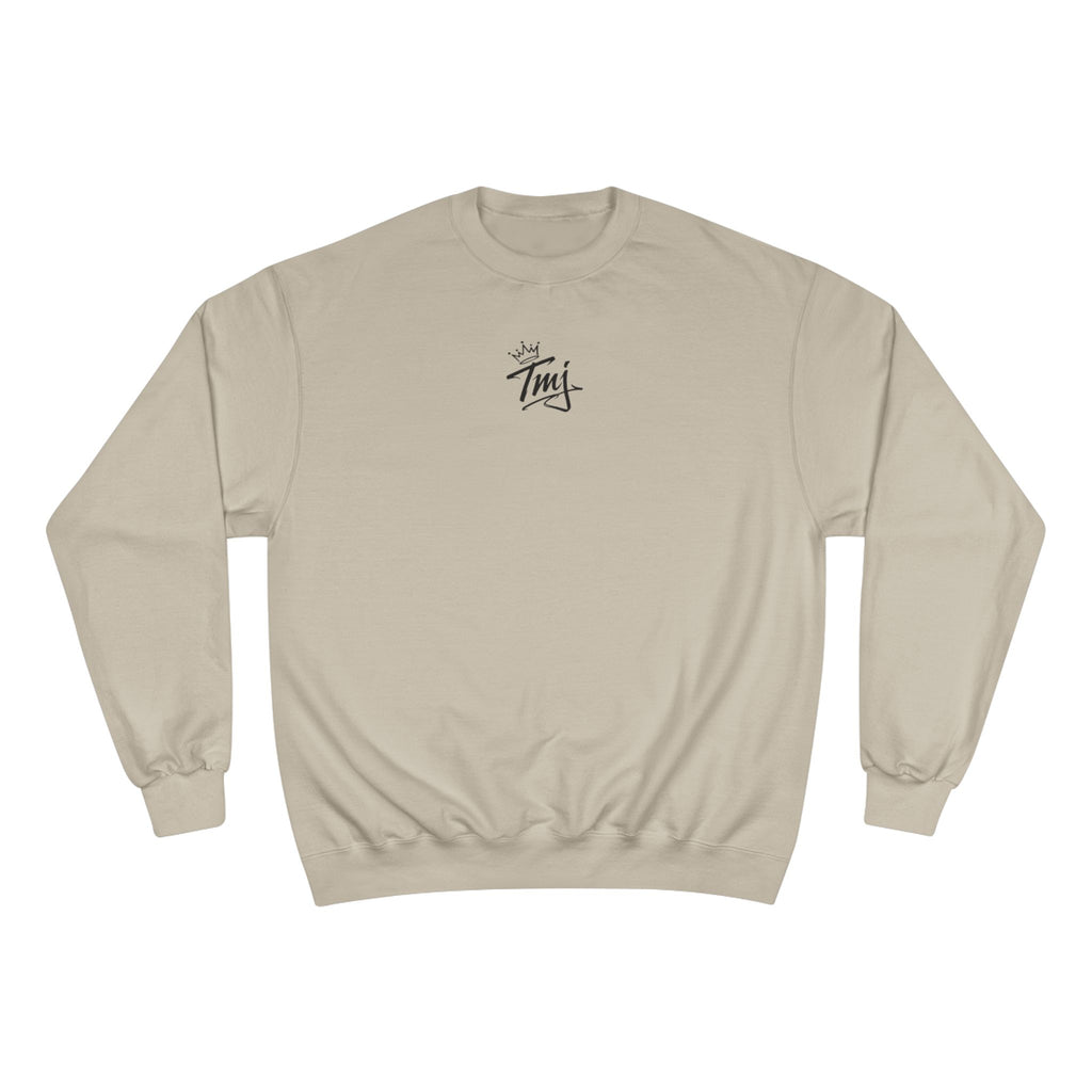 PENGU Champion Sweatshirt