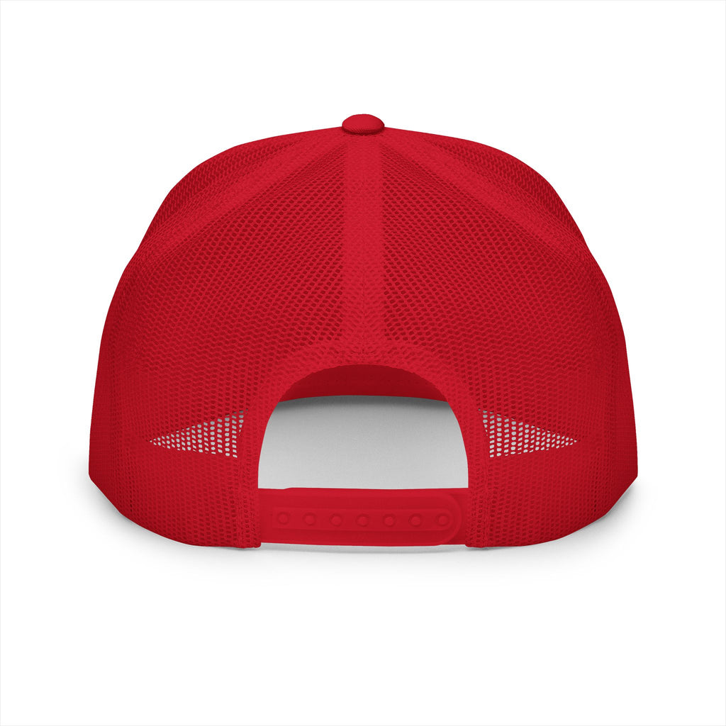 PENGU Panel Trucker Cap