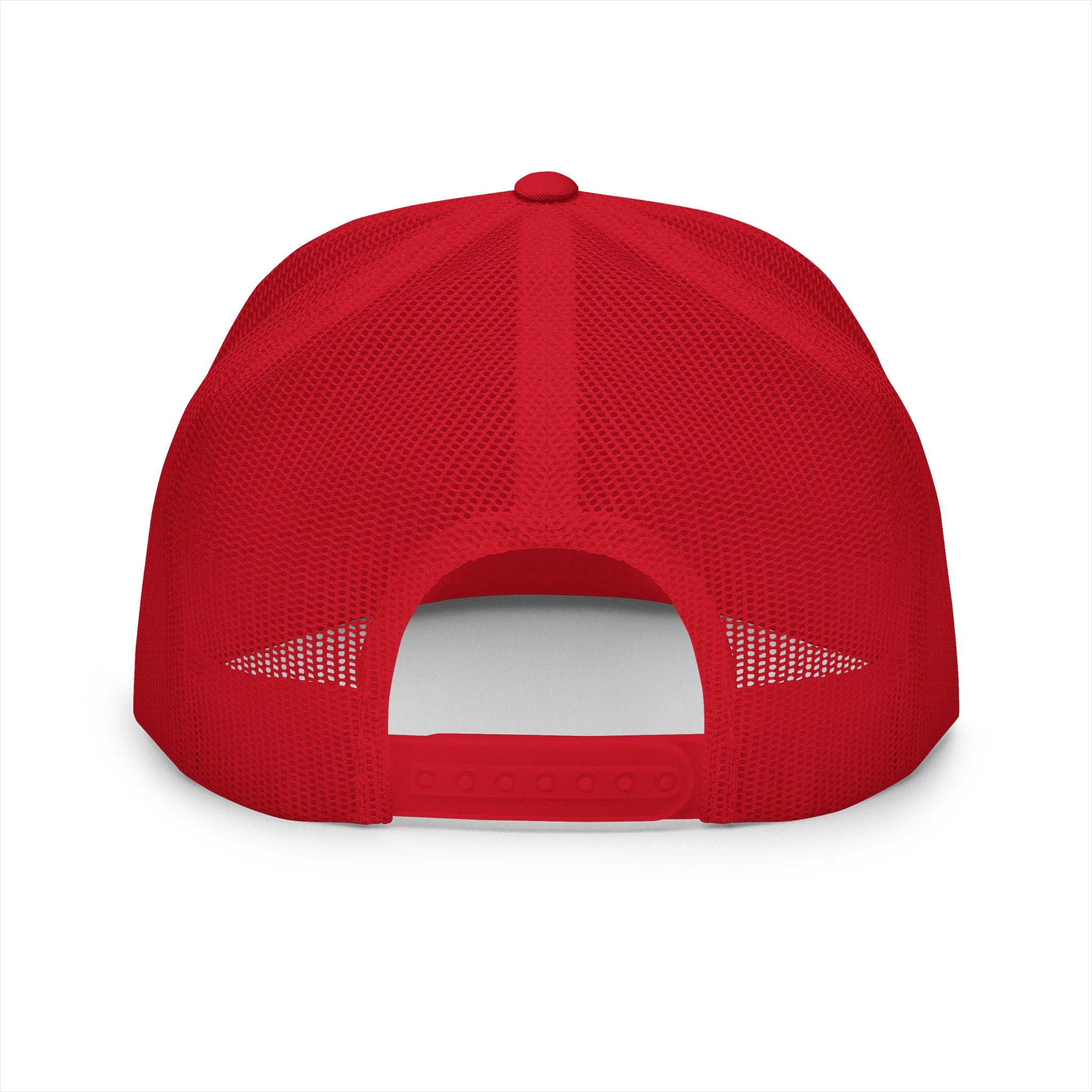 PENGU Panel Trucker Cap