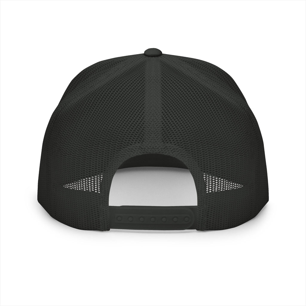 PENGU Panel Trucker Cap