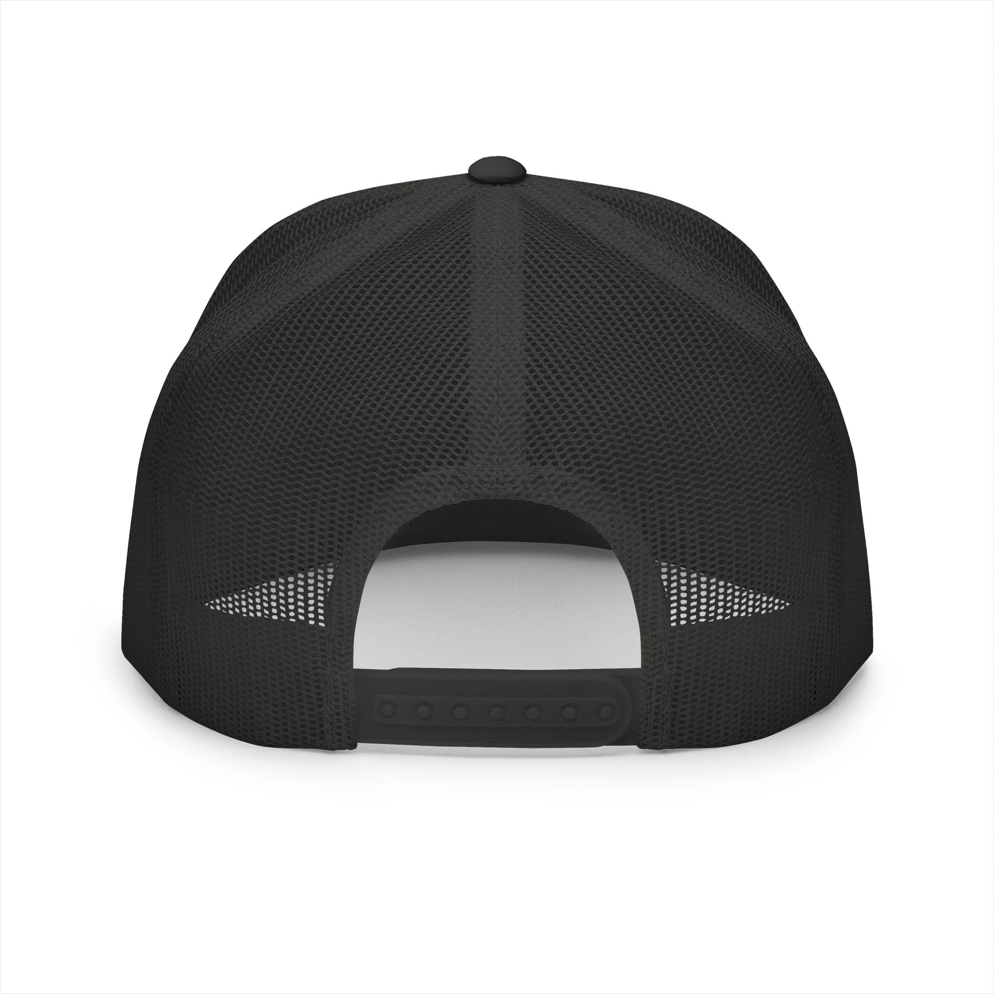 PENGU Panel Trucker Cap