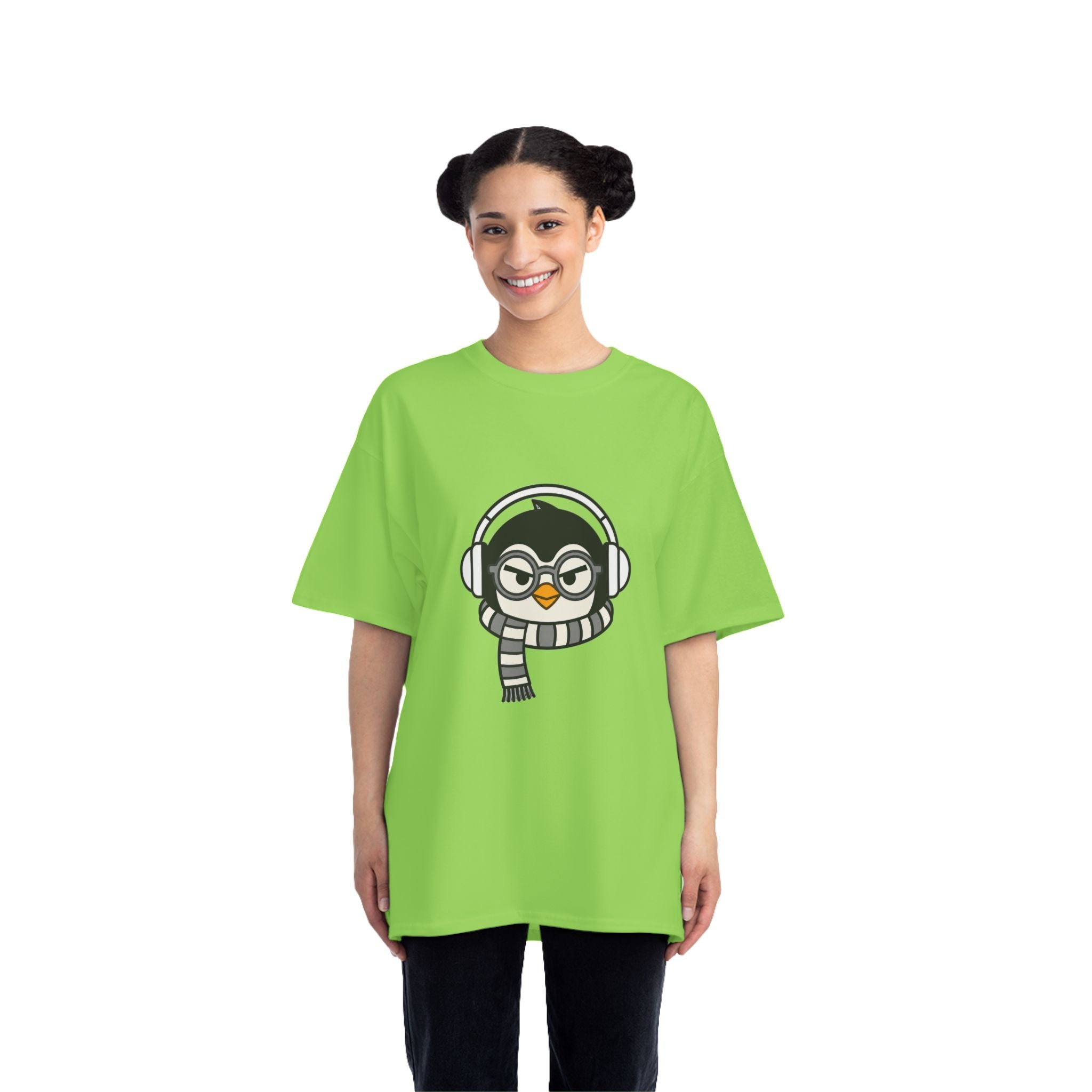 PENGU Short-Sleeve T-Shirt