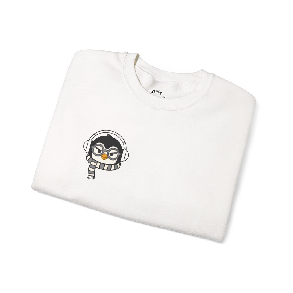 PENGU Blend™ Crewneck Sweatshirt