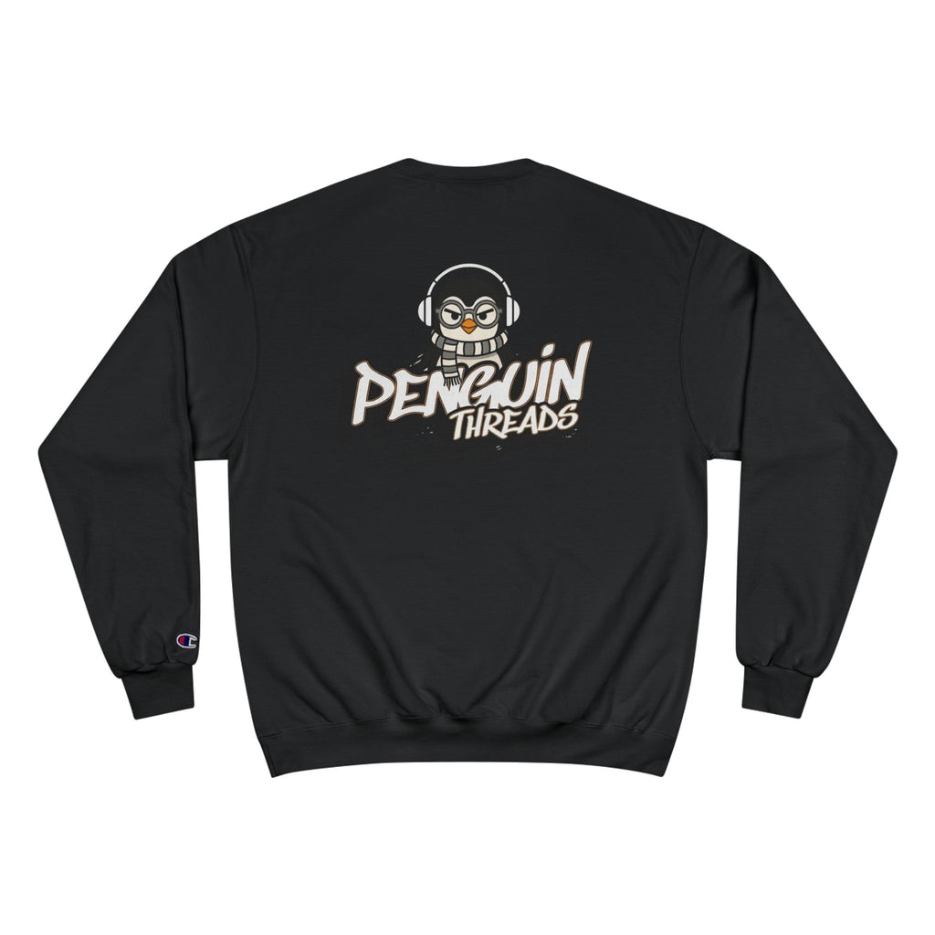 PENGU Champion Sweatshirt