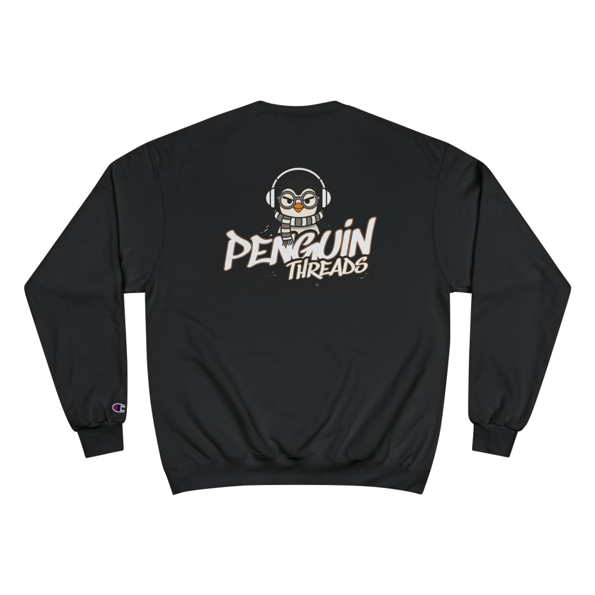 PENGU Champion Sweatshirt