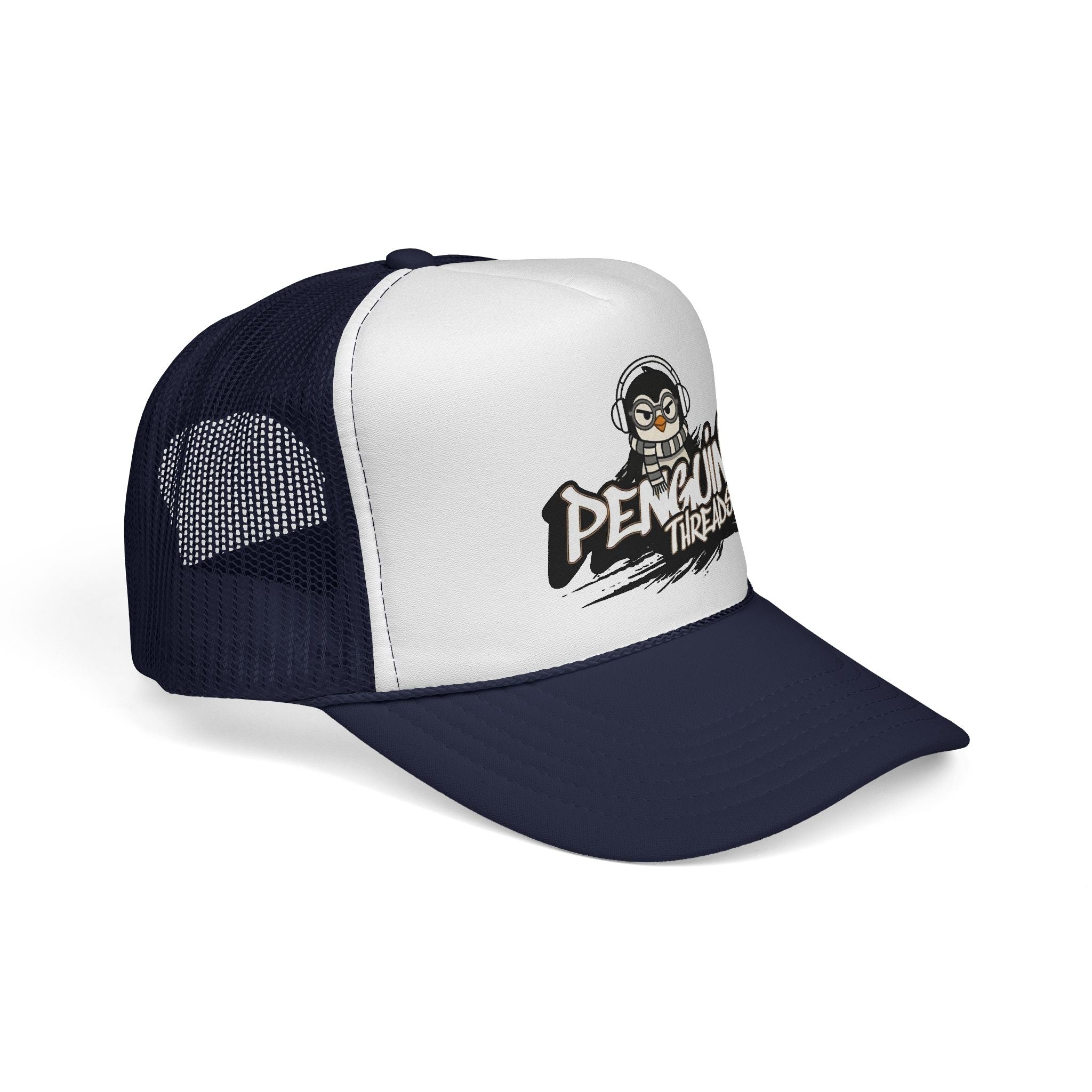 PENGU Trucker Caps